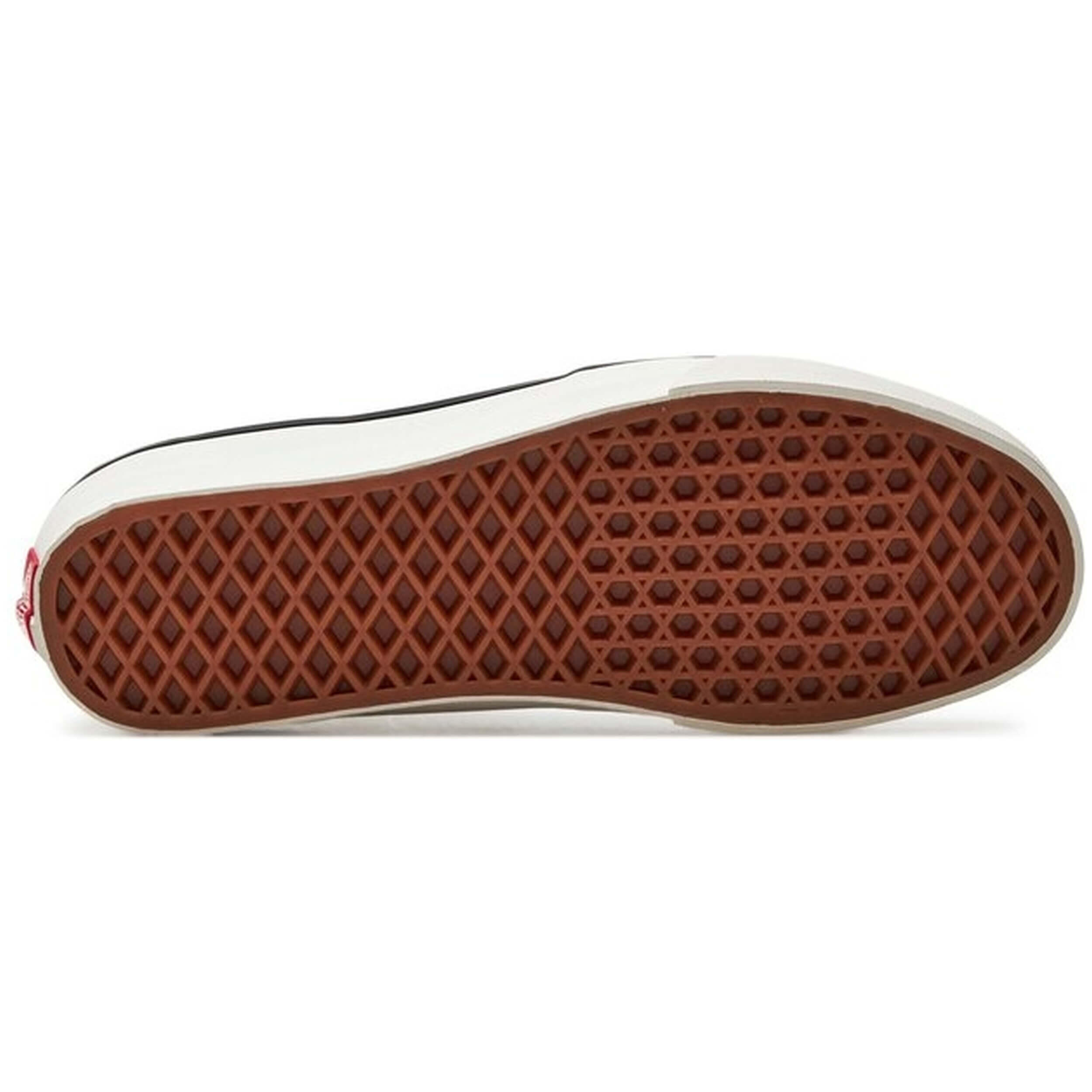 Baskets Vans modèle VN000CMXBF01 pour unisexe enfants 4/5