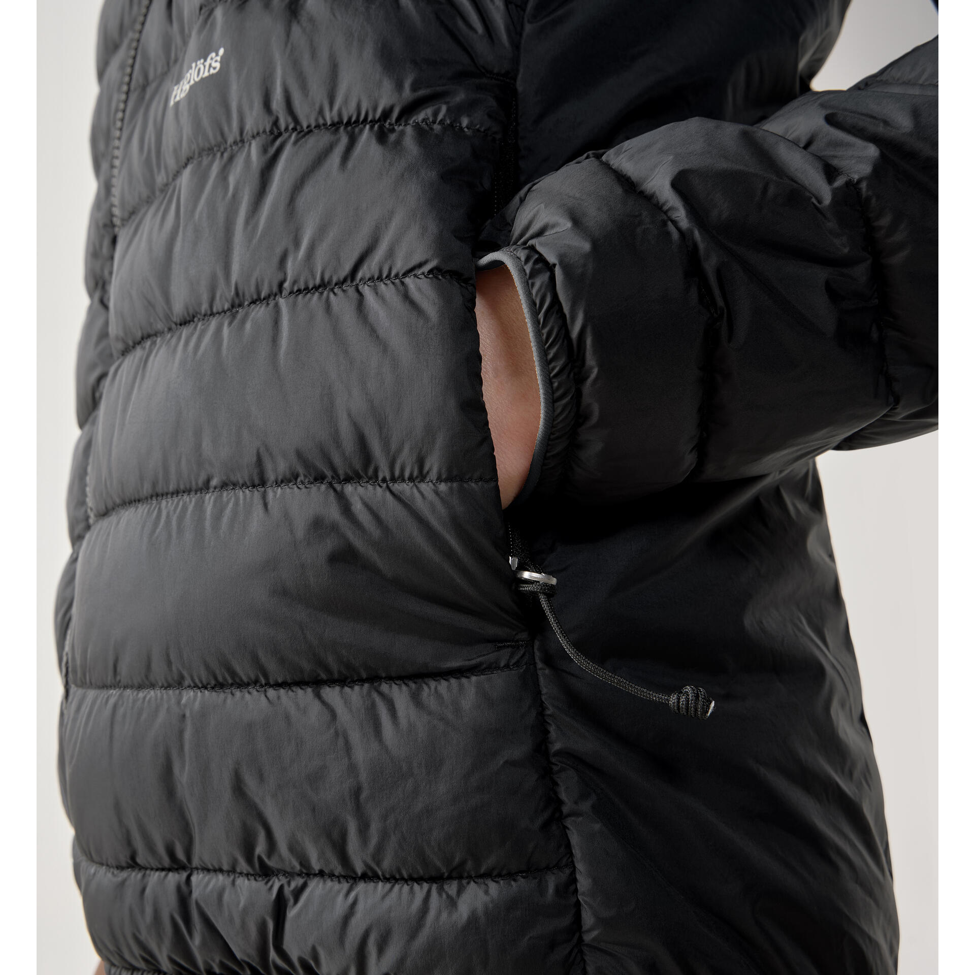 Piumino da donna Haglöfs Brand Mimic 3/5