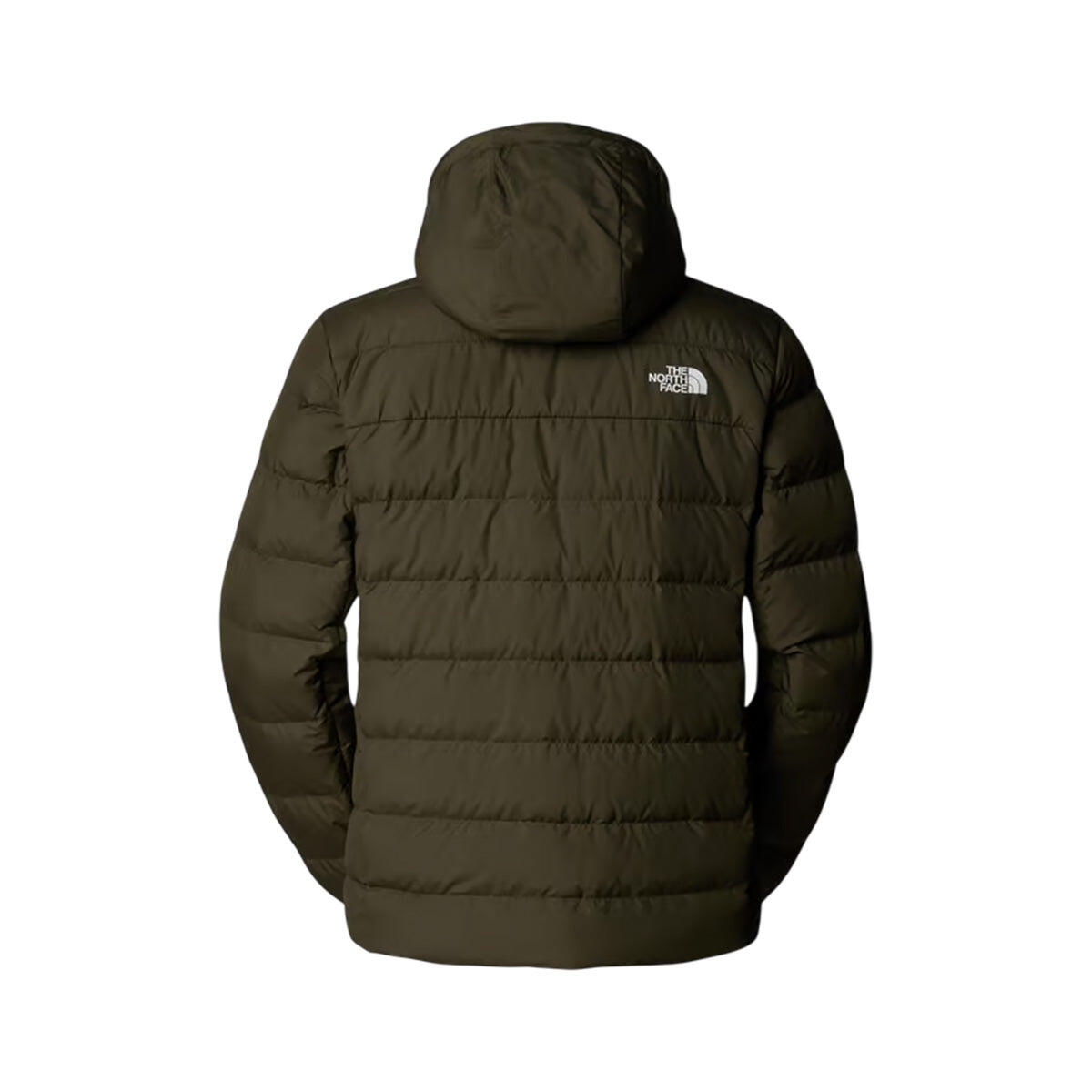 Piumino Uomo The North Face Aconcagua 3 con Cappuccio 2/5