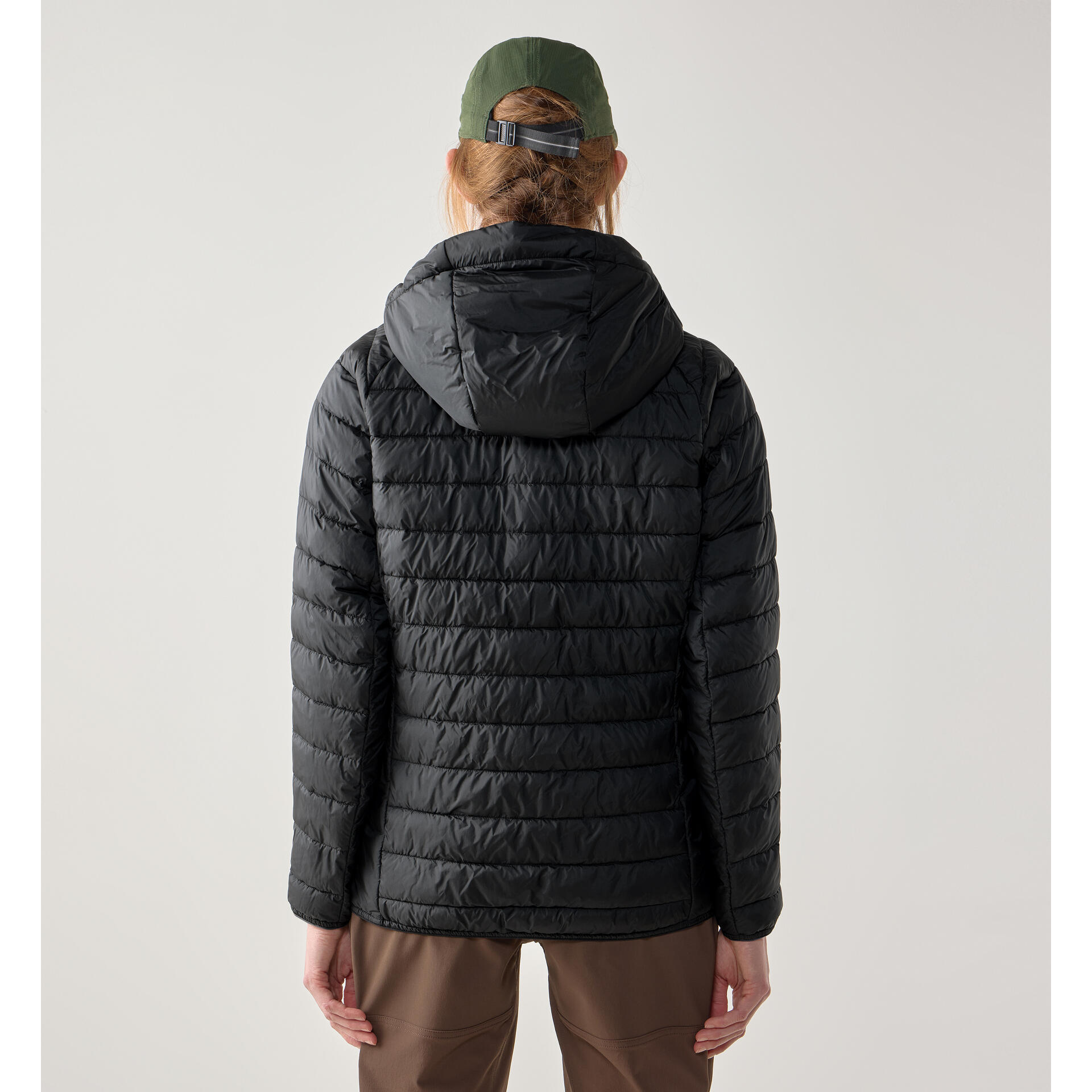 Piumino da donna Haglöfs Brand Mimic 5/5