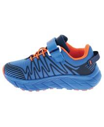Thimphou chaussure de marche tige basse jr 3/7