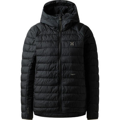 Piumino da donna Haglöfs Brand Mimic
