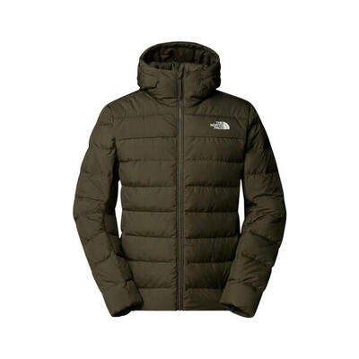 Piumino Uomo The North Face Aconcagua 3 con Cappuccio