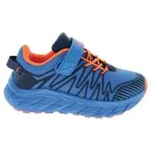 Thimphou chaussure de marche tige basse jr
