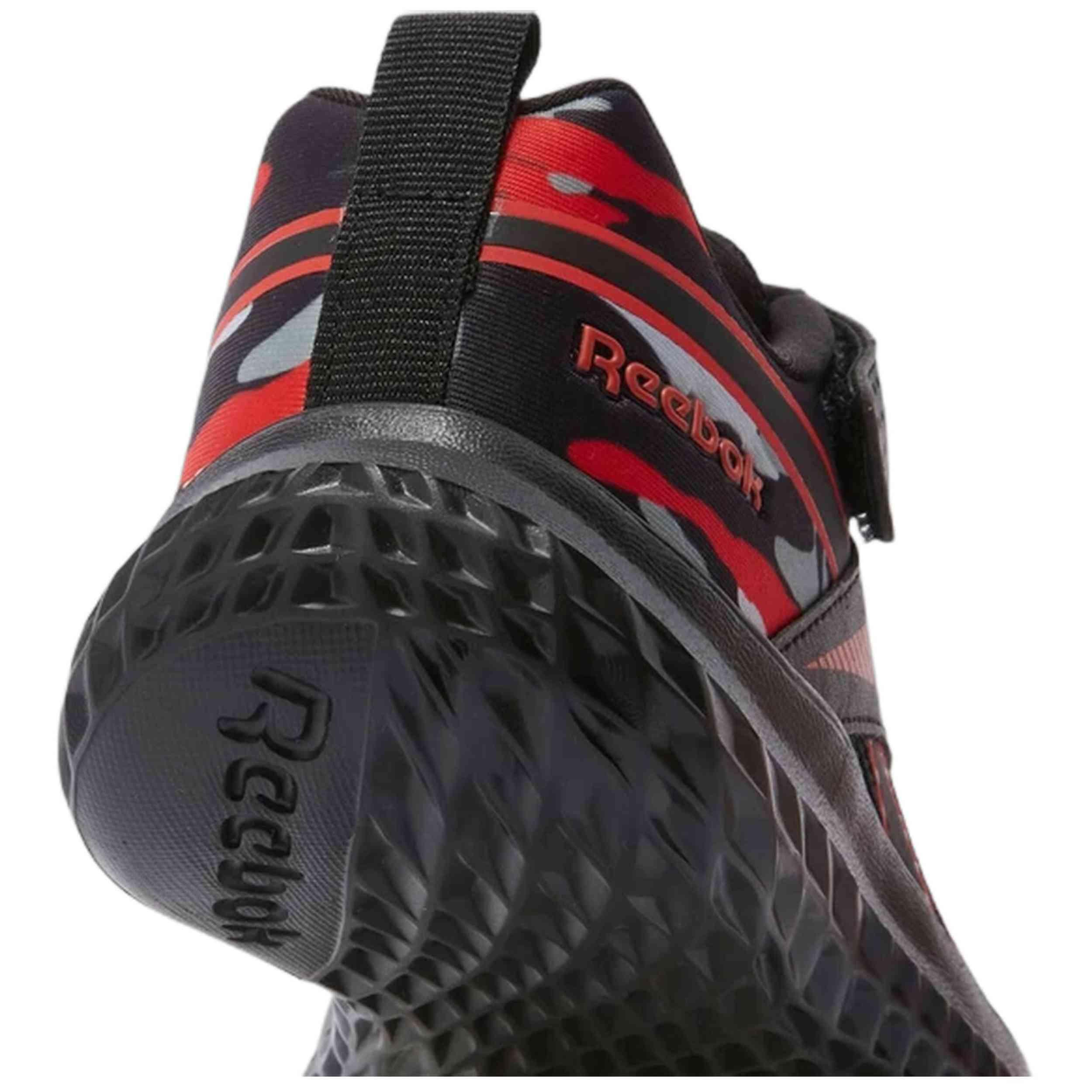 Baskets Reebok modèle 100209181 pour enfants 5/5