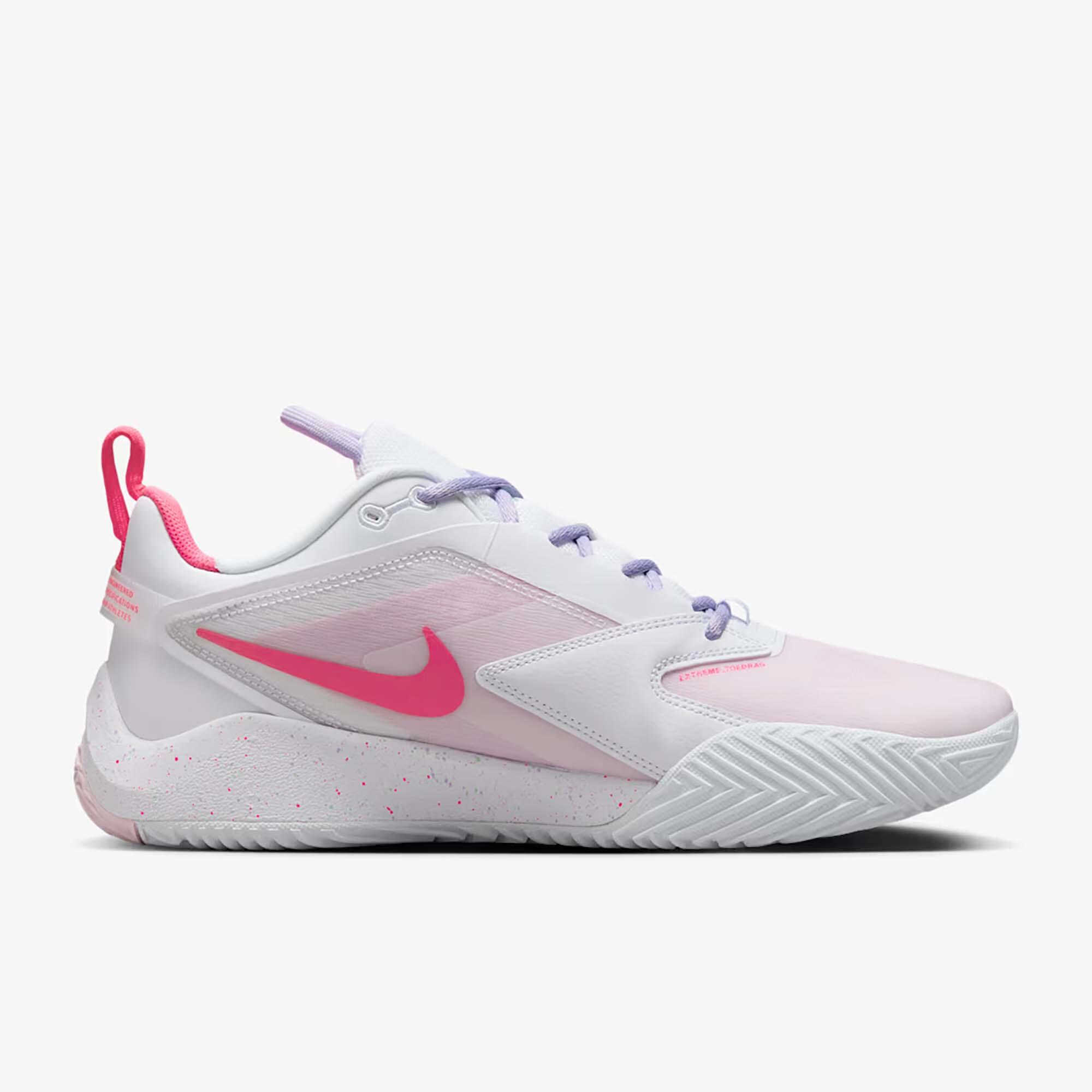 Buty Do Siatkówki Nike Zoom Hyperace 3 Se Dorośli 3/5