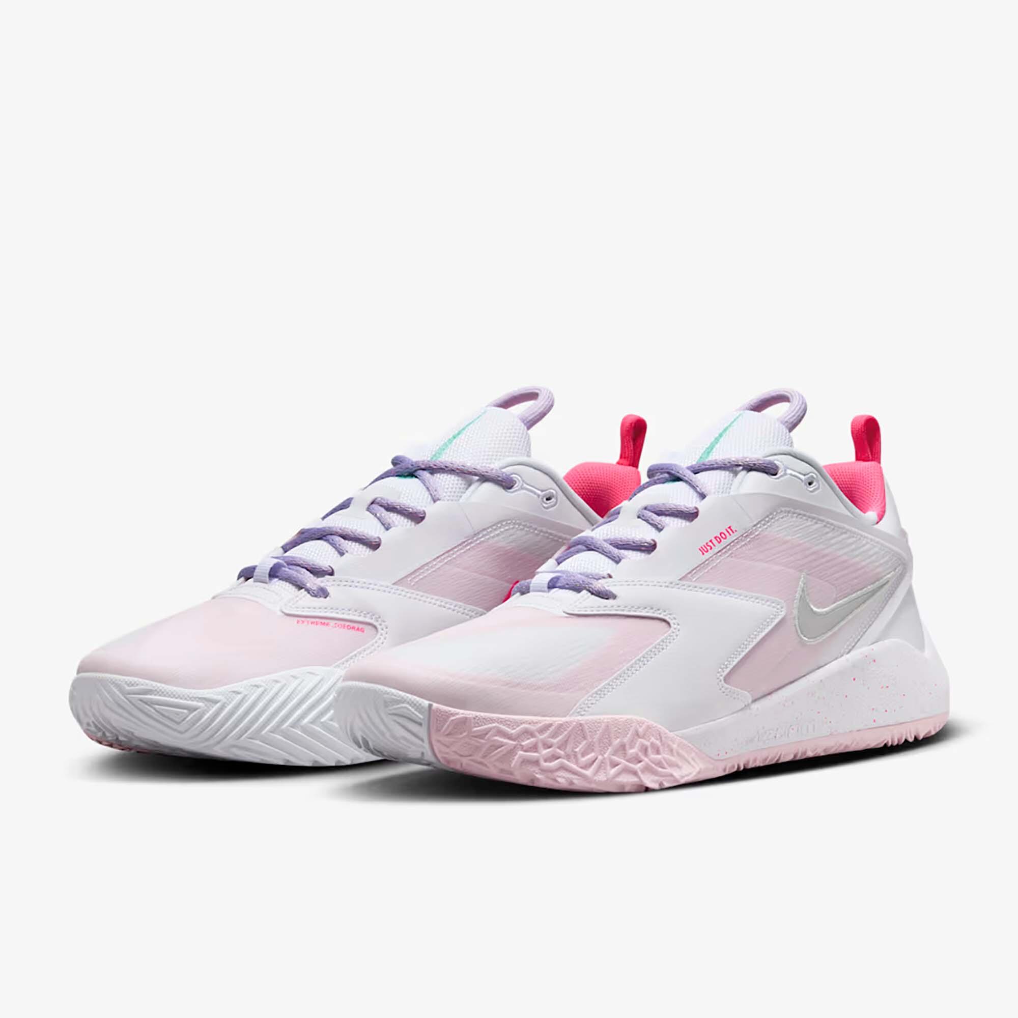 Buty Do Siatkówki Nike Zoom Hyperace 3 Se Dorośli 2/5