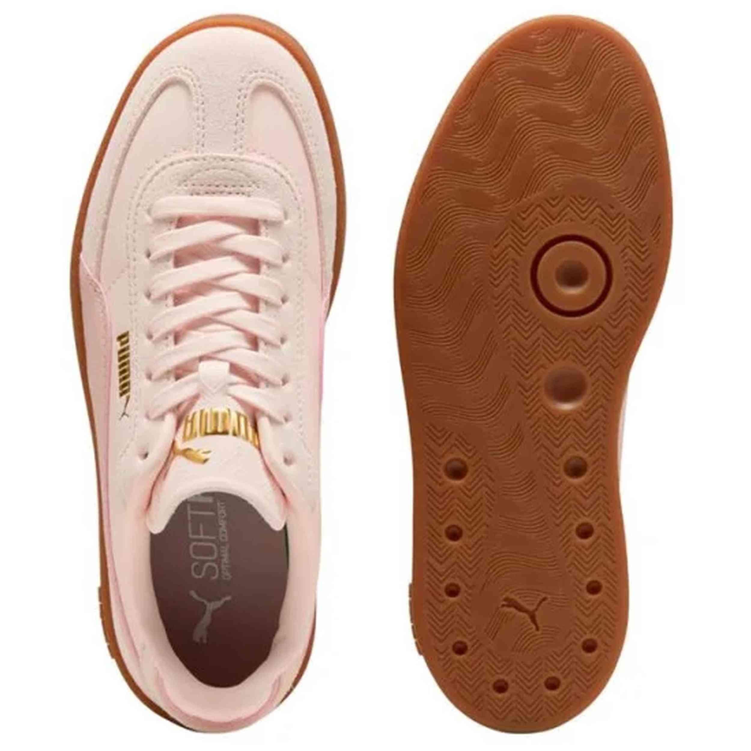 Turnschuhe Puma Modell 401489-15 für frauen 3/4