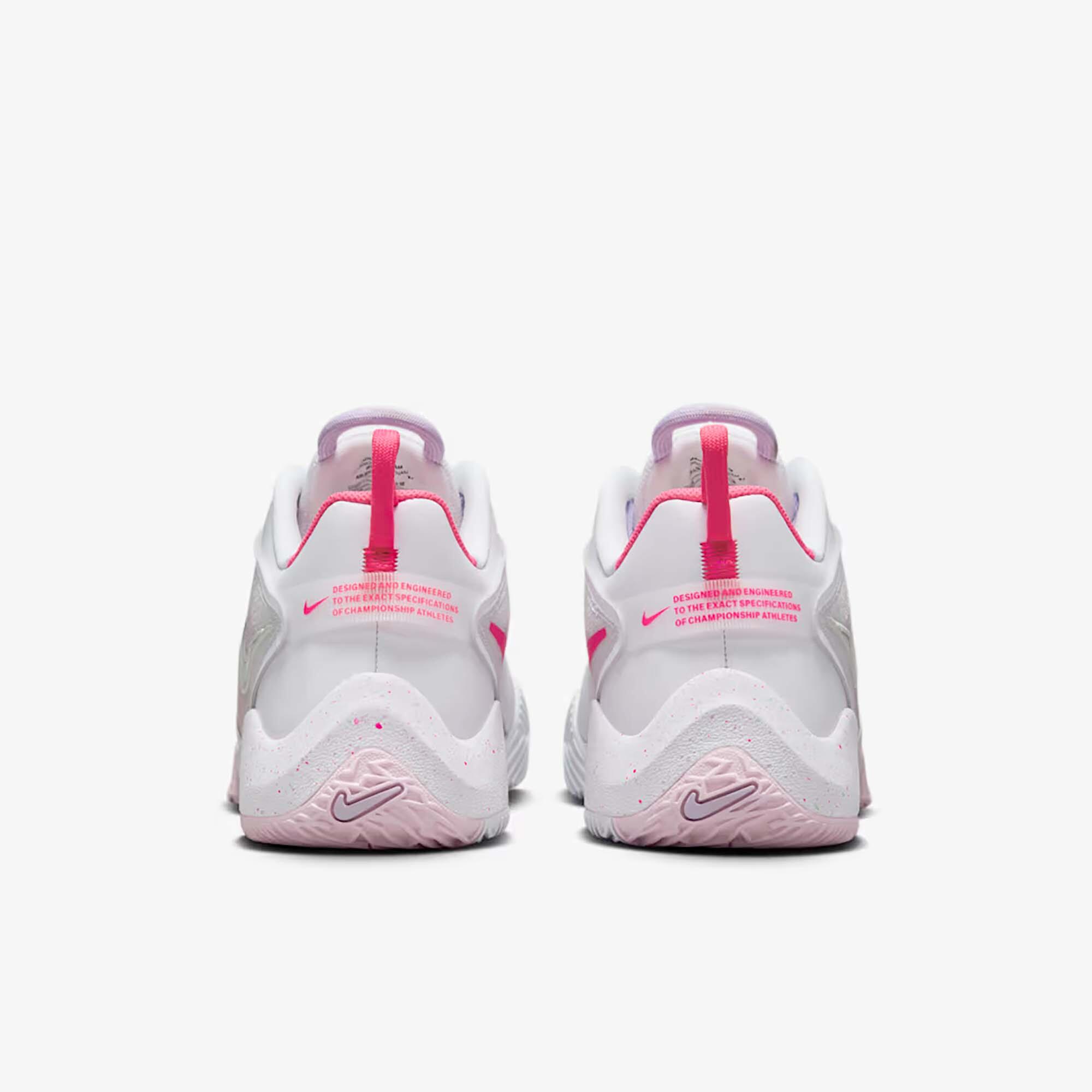 Buty Do Siatkówki Nike Zoom Hyperace 3 Se Dorośli 4/5