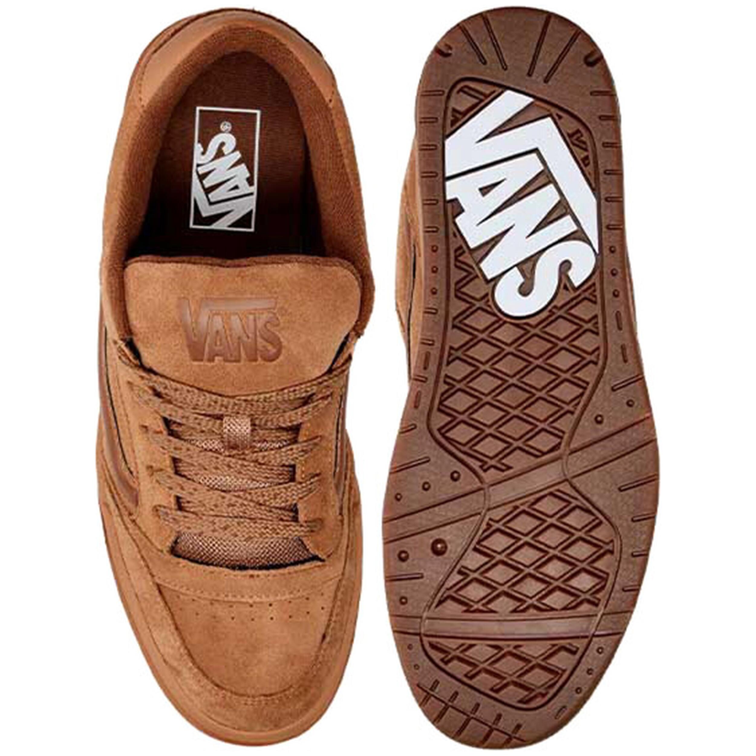 Scarpe Vans modello VN000D26GWT1 per unisex 4/4