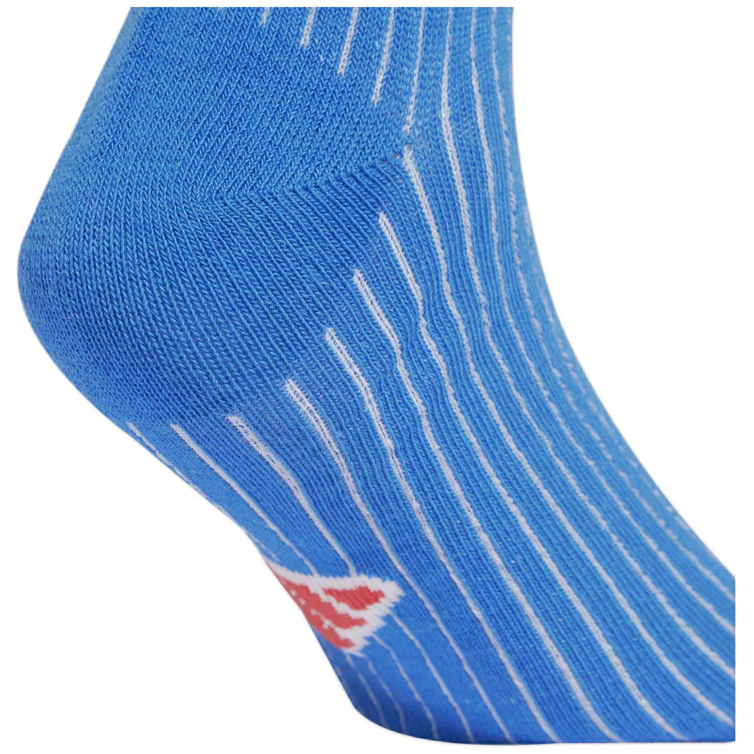 Calcetines Adidas modelo JV5117 para niños unisex 3/3