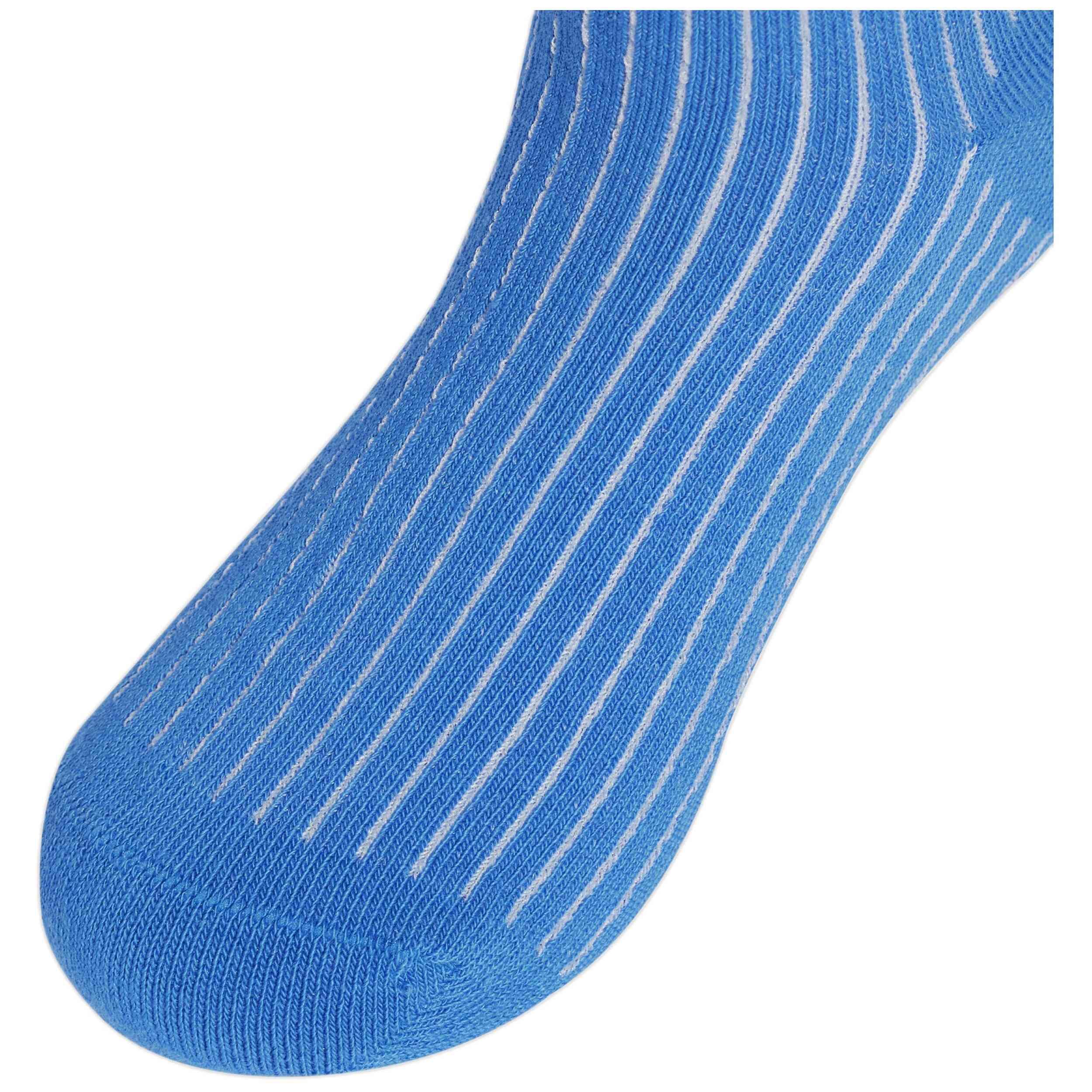 Calcetines Adidas modelo JV5117 para niños unisex 2/3