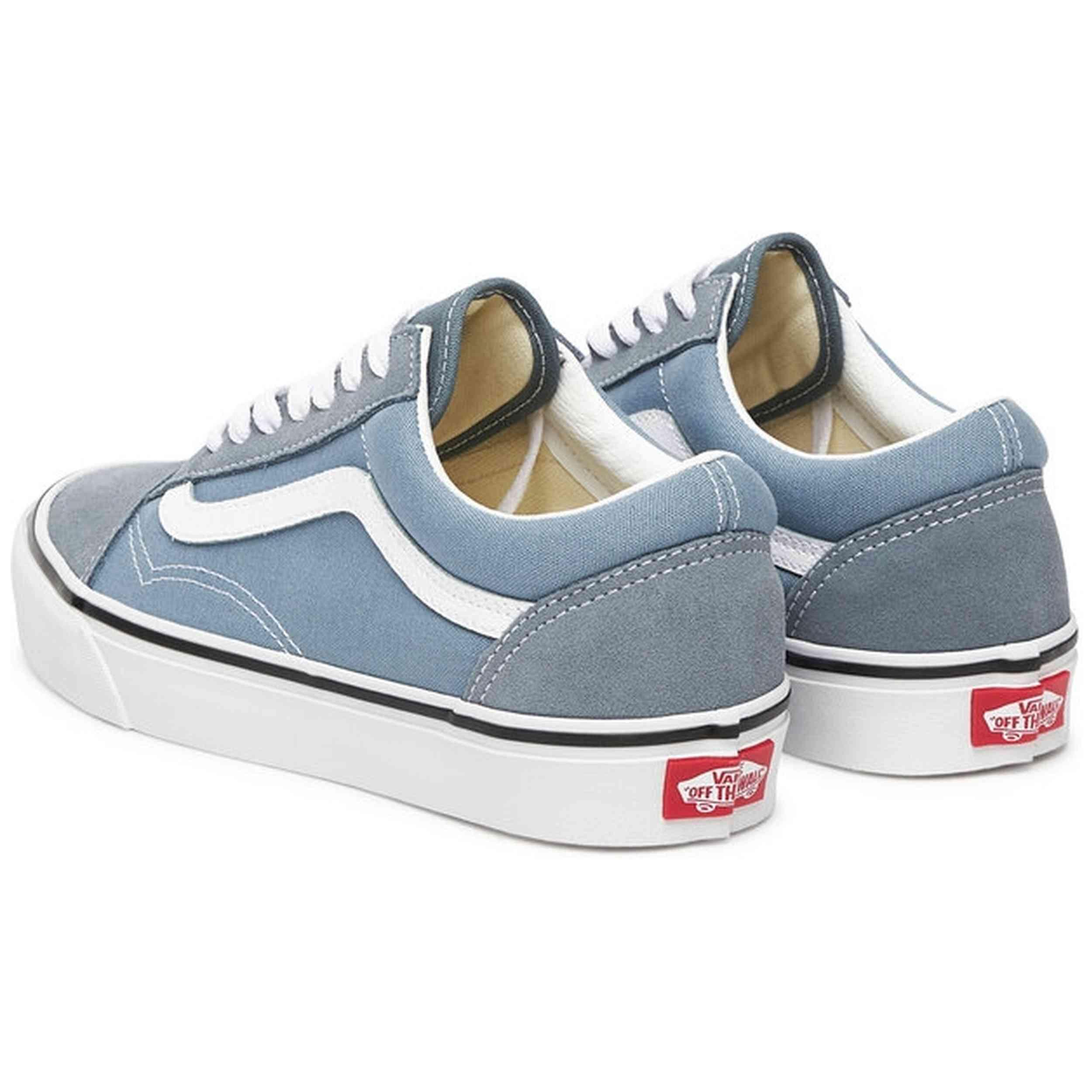 Turnschuhe Vans Modell VN000D9YRV21 für unisex 3/5