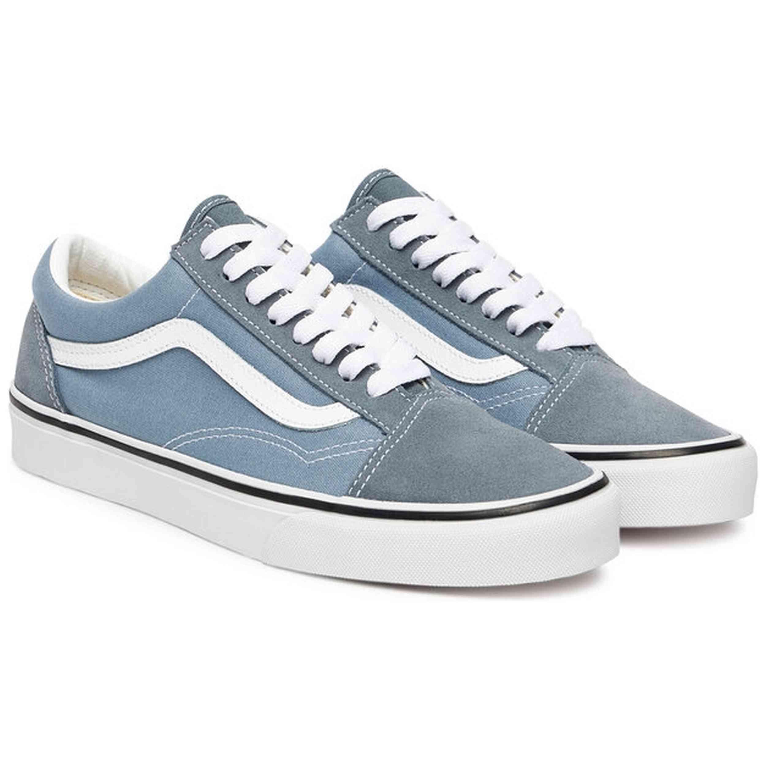Turnschuhe Vans Modell VN000D9YRV21 für unisex 2/5