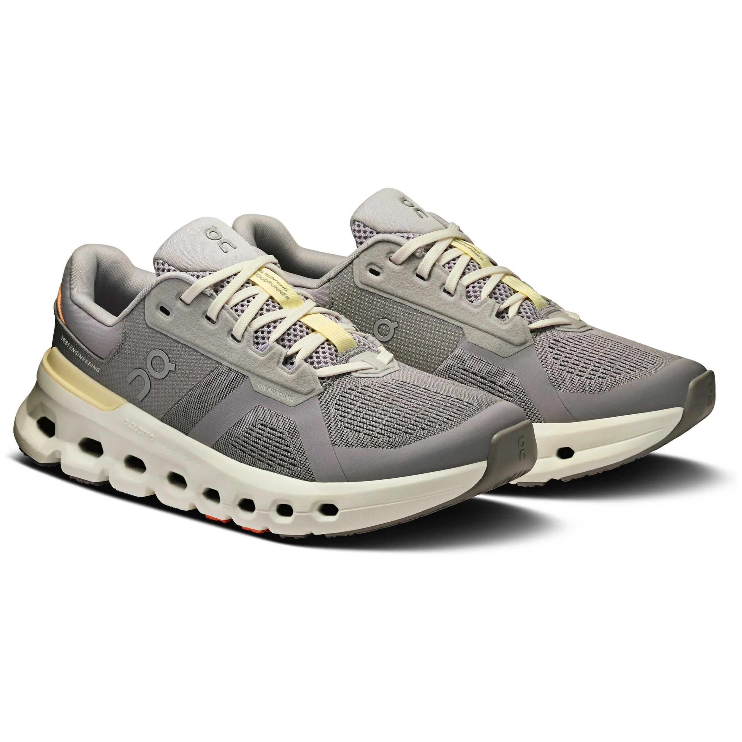 Hardloopschoenen On model 3WE10134049 voor vrouwen 2/7