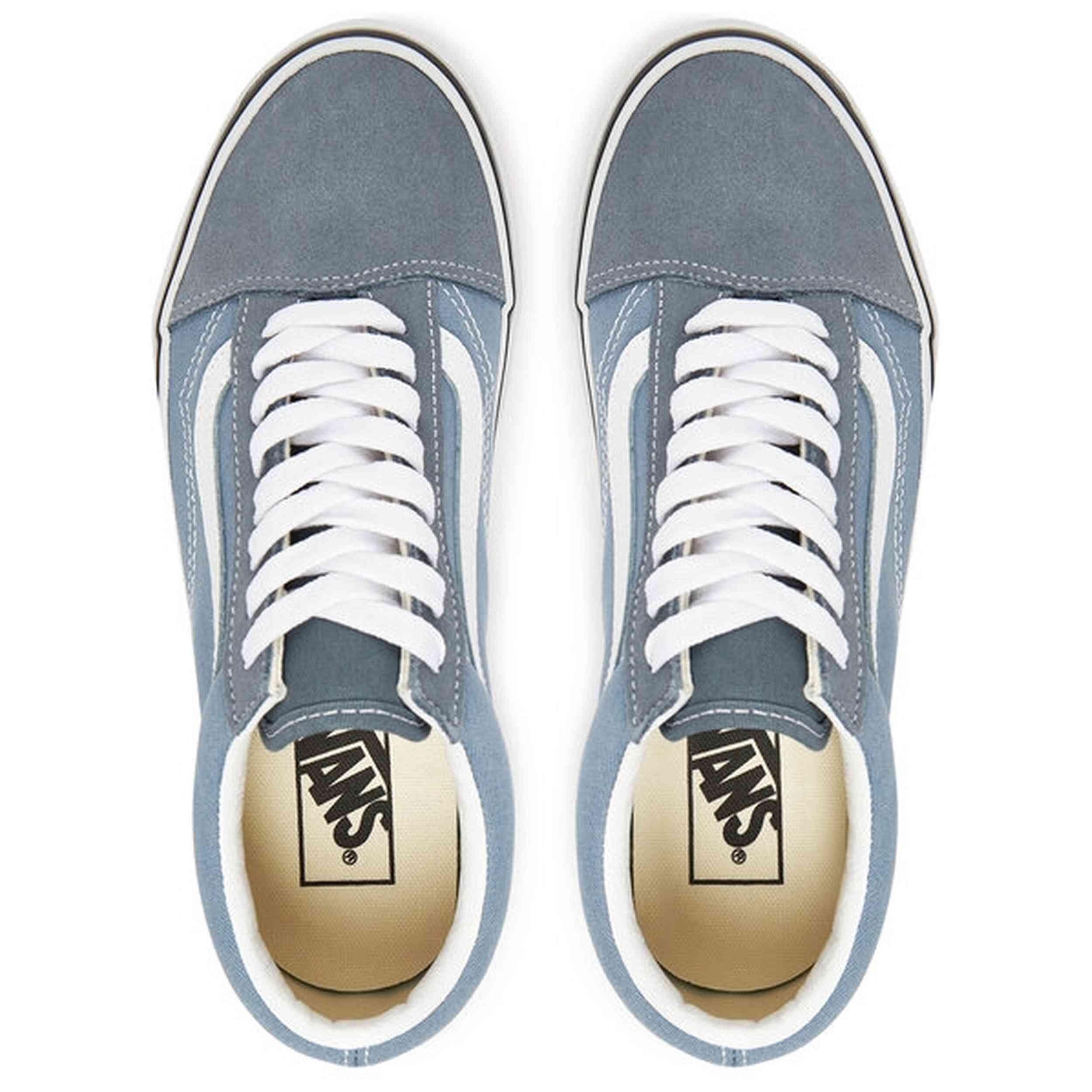 Turnschuhe Vans Modell VN000D9YRV21 für unisex 5/5