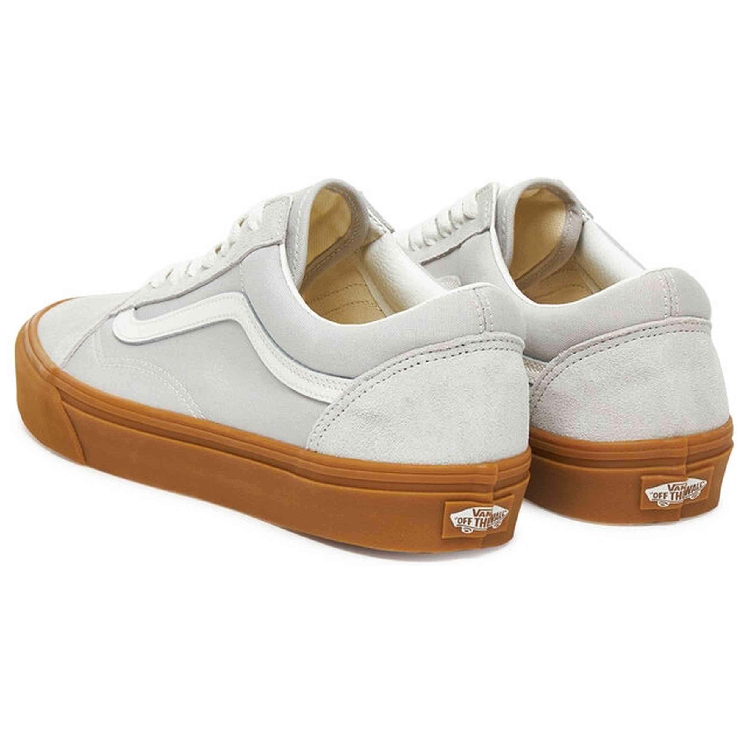 Turnschuhe Vans Modell VN000D9Y0CS1 für unisex 3/5
