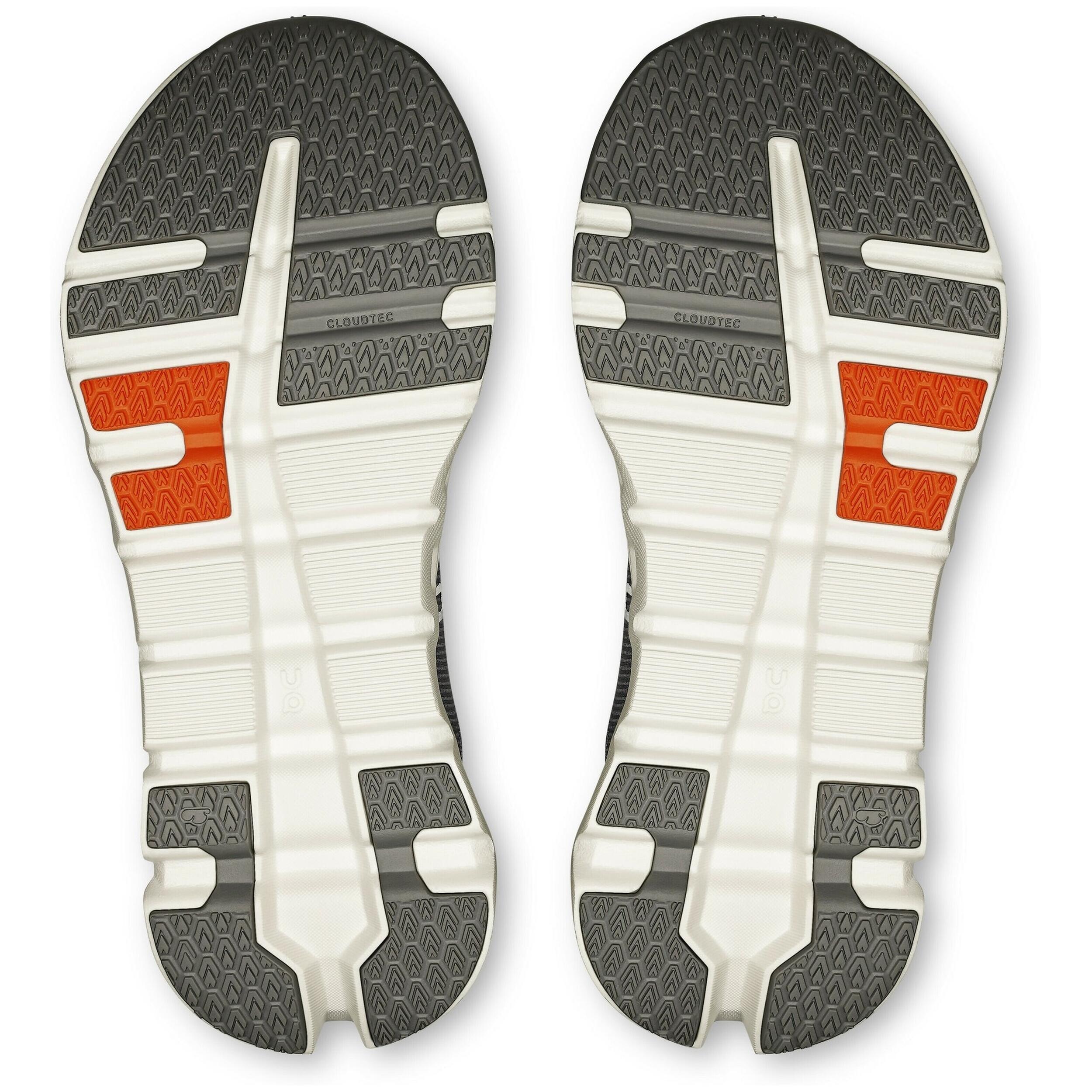 Hardloopschoenen On model 3WE10134049 voor vrouwen 5/7