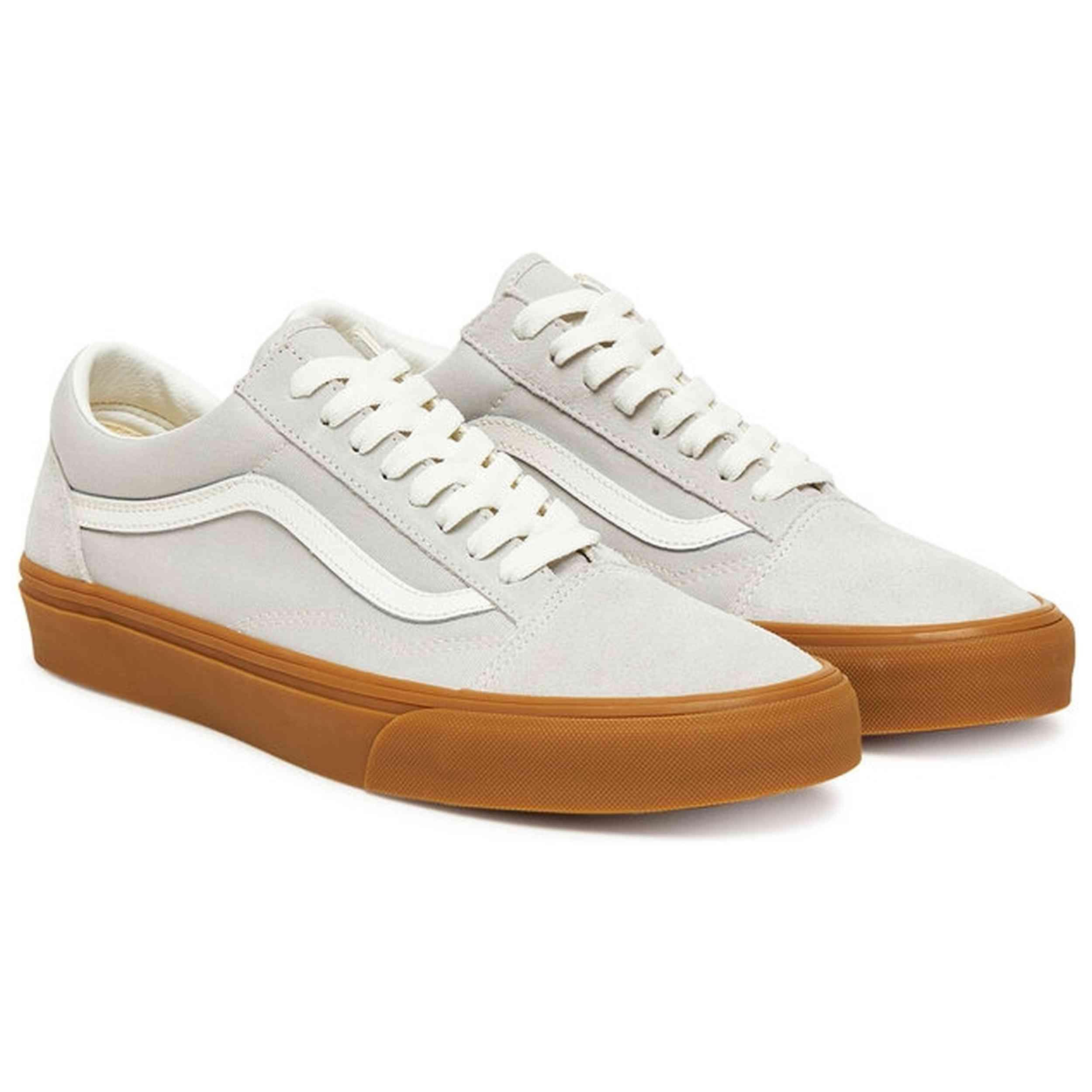 Turnschuhe Vans Modell VN000D9Y0CS1 für unisex 2/5