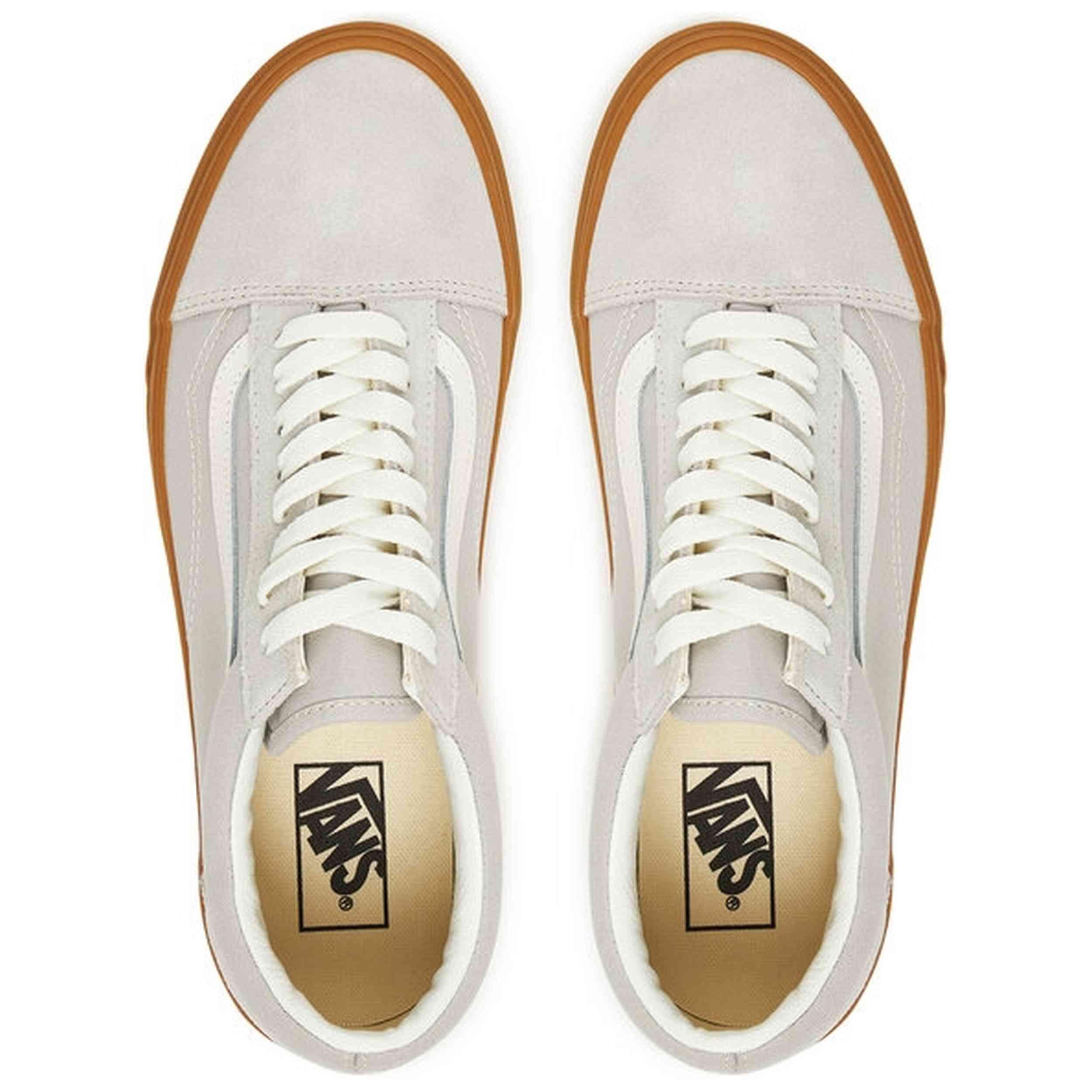 Turnschuhe Vans Modell VN000D9Y0CS1 für unisex 5/5