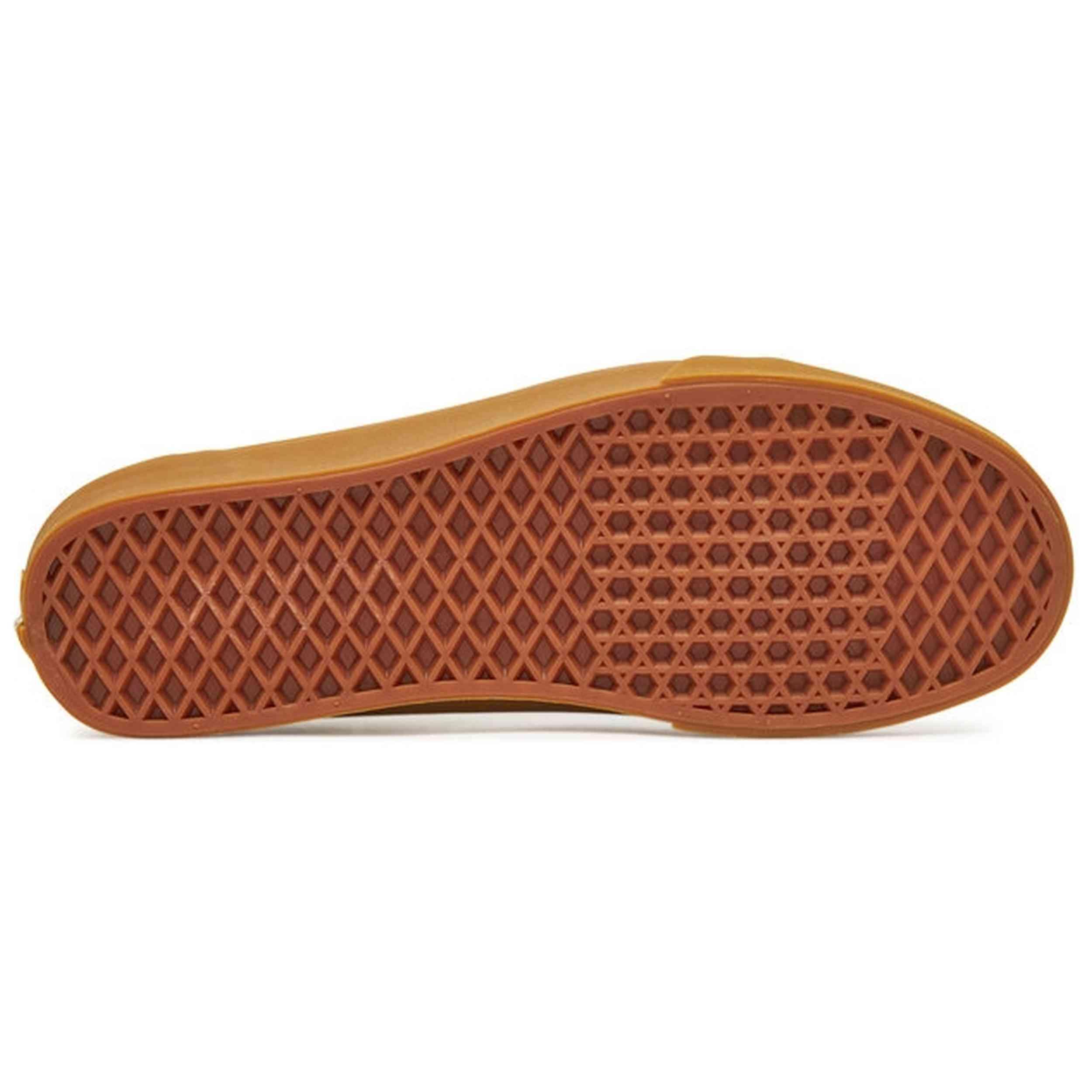 Turnschuhe Vans Modell VN000D9Y0CS1 für unisex 4/5