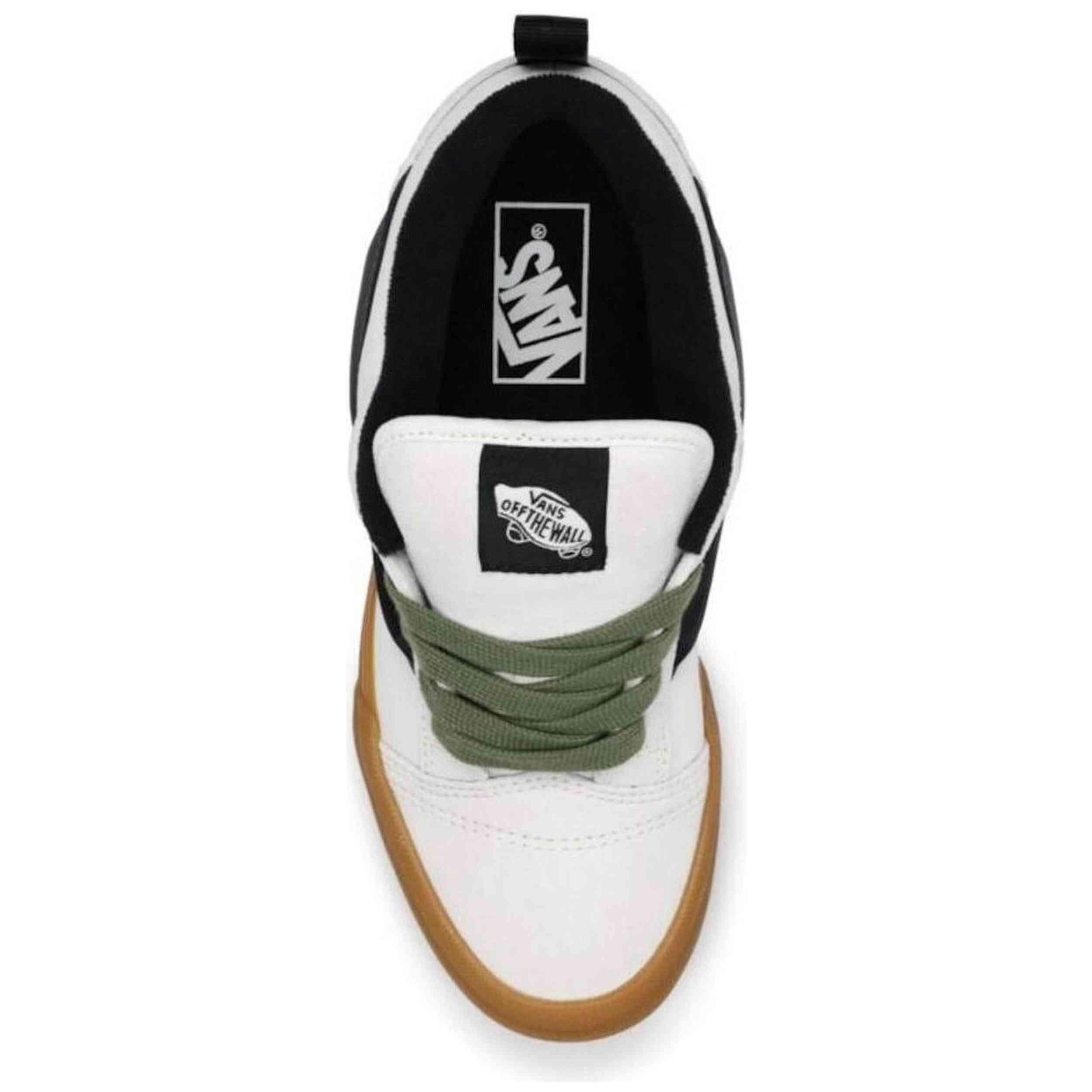 Scarpe Vans modello VN000D6ZYB21 per unisex 2/4