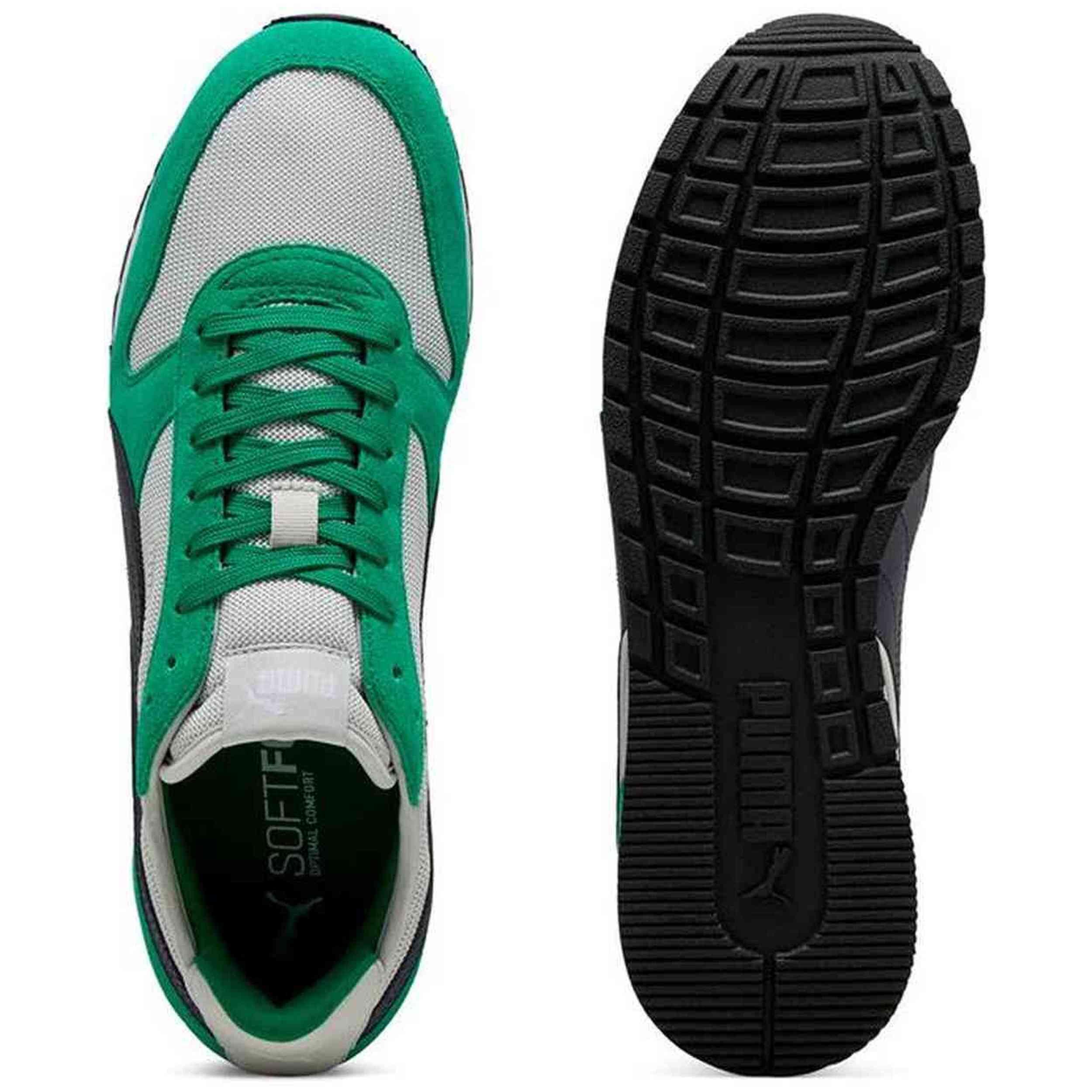 Scarpe Puma modello 401622-05 per unisex 3/4