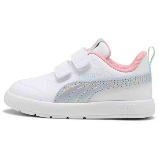 Zapatillas Puma modelo 404346-01 para bebe
