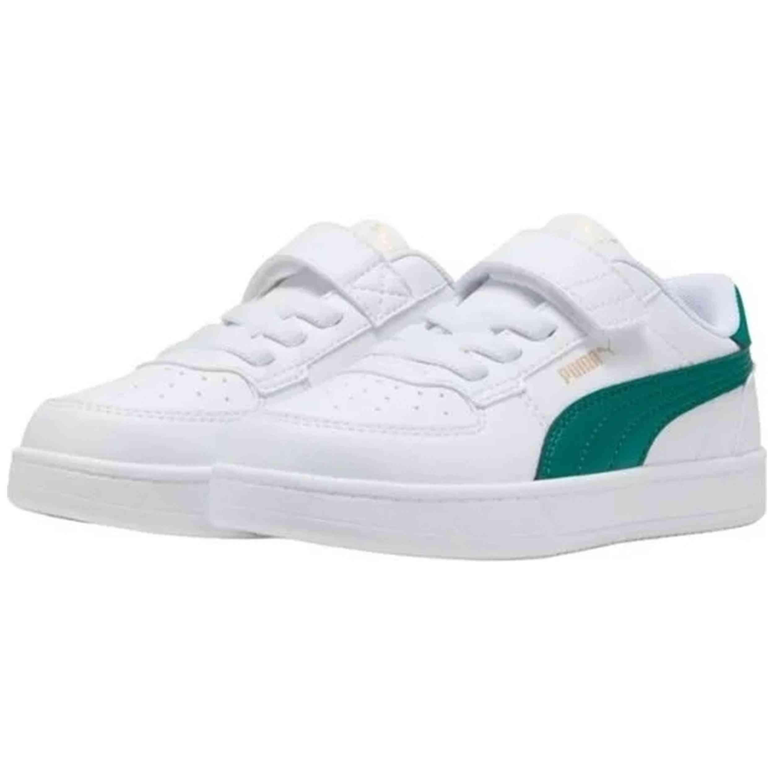 Baskets Puma modèle 393839-62 pour enfants 3/5
