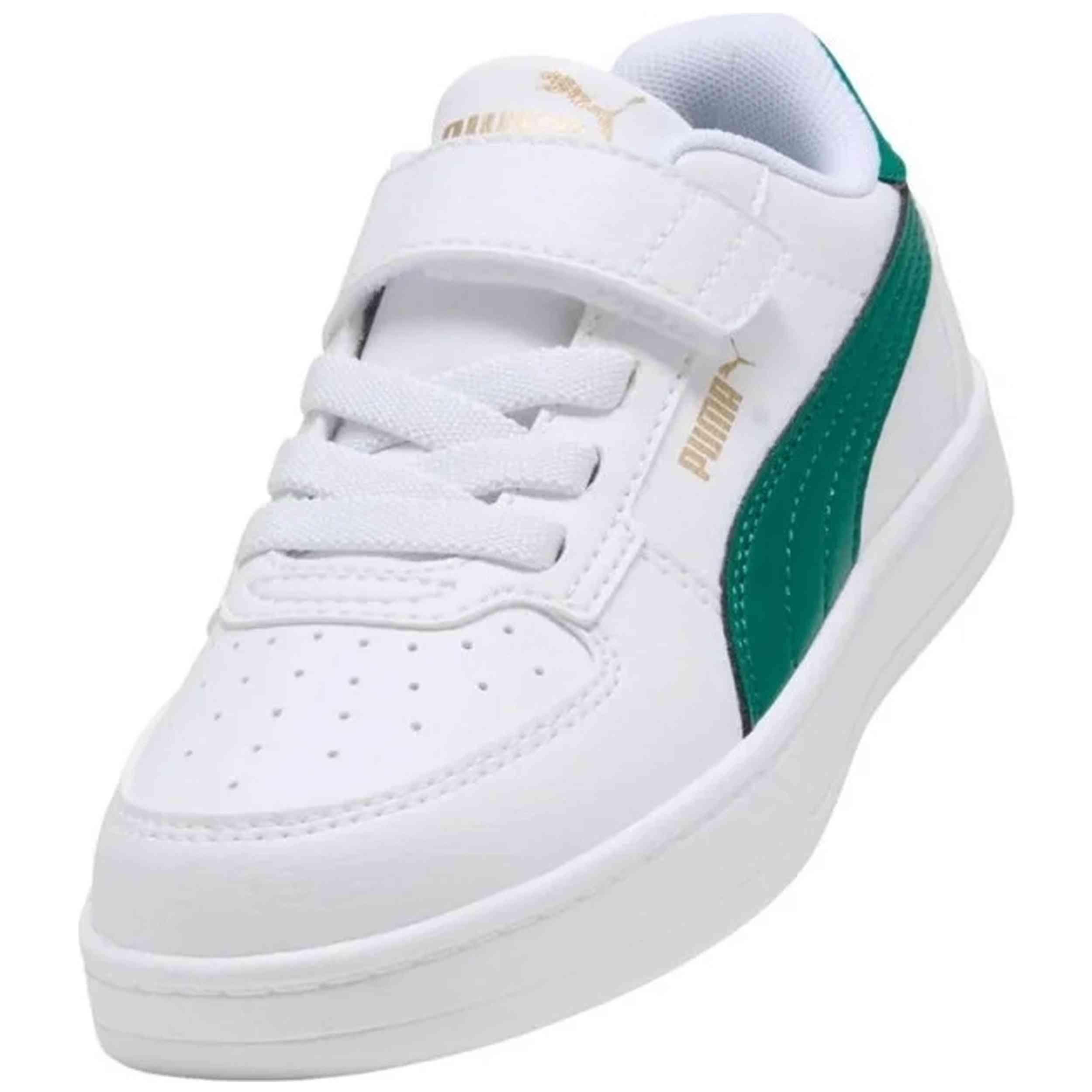 Baskets Puma modèle 393839-62 pour enfants 4/5