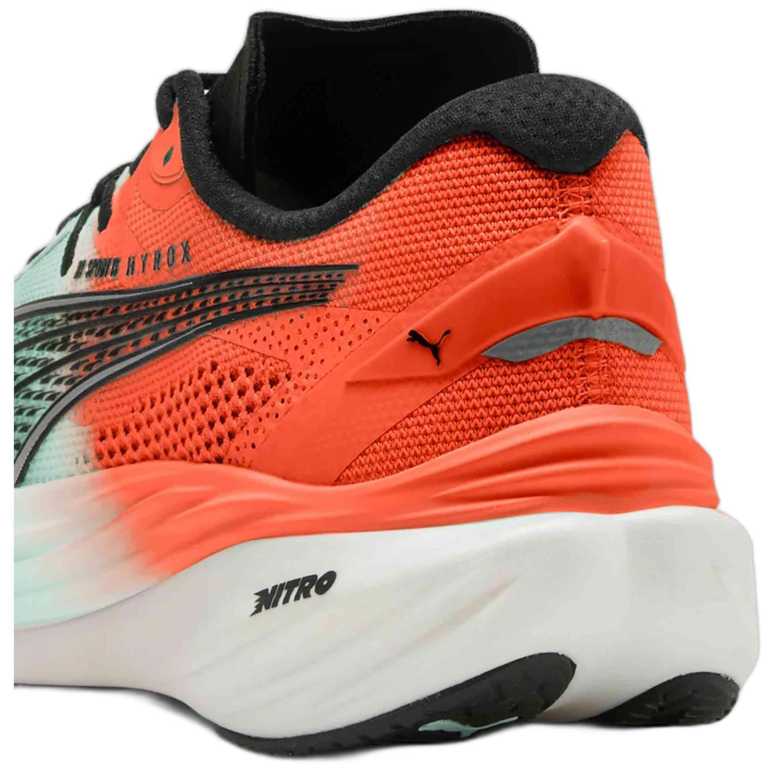 Puma Deviate Nitro 3 Men’s Running Shoes 3/5