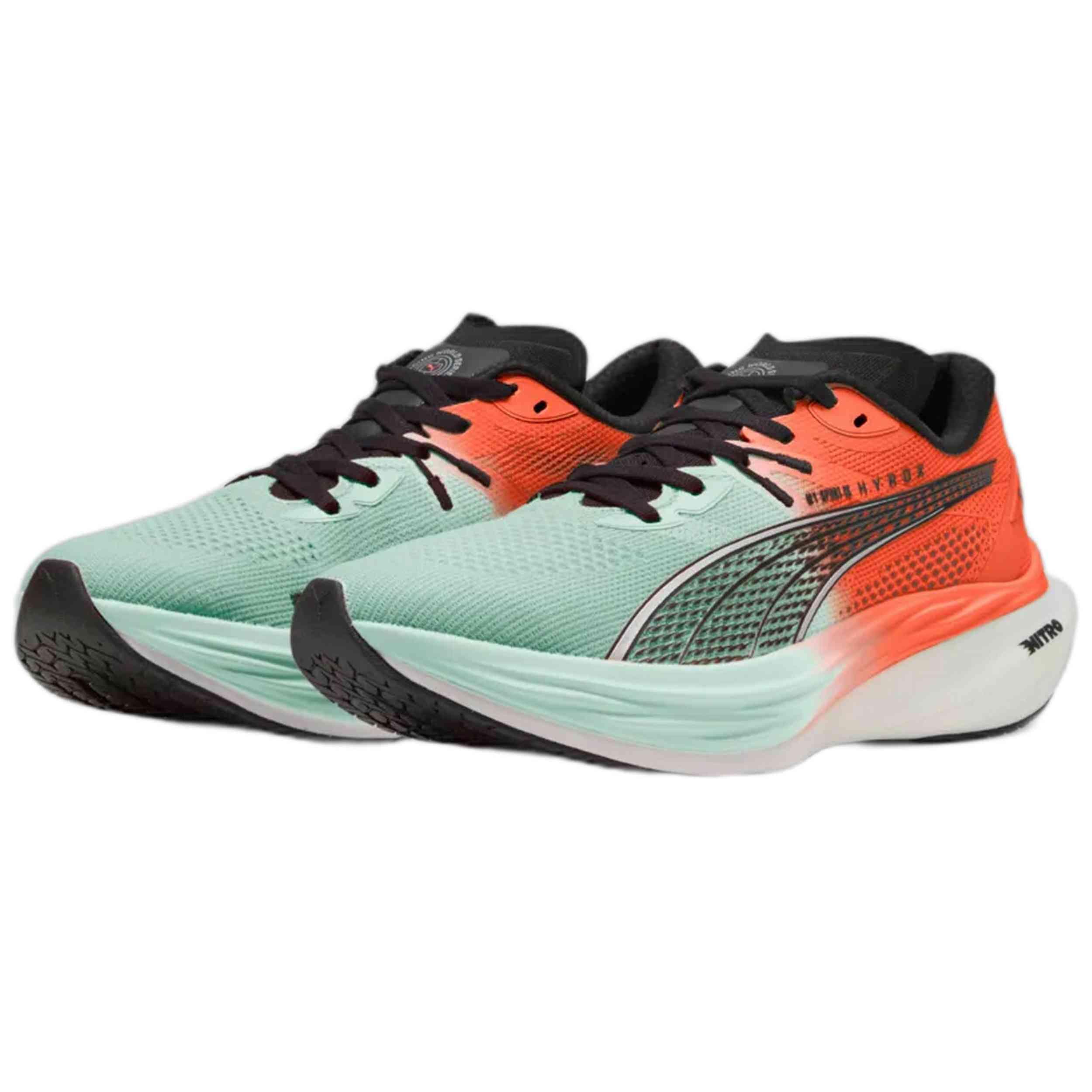 Puma Deviate Nitro 3 Men’s Running Shoes 2/5