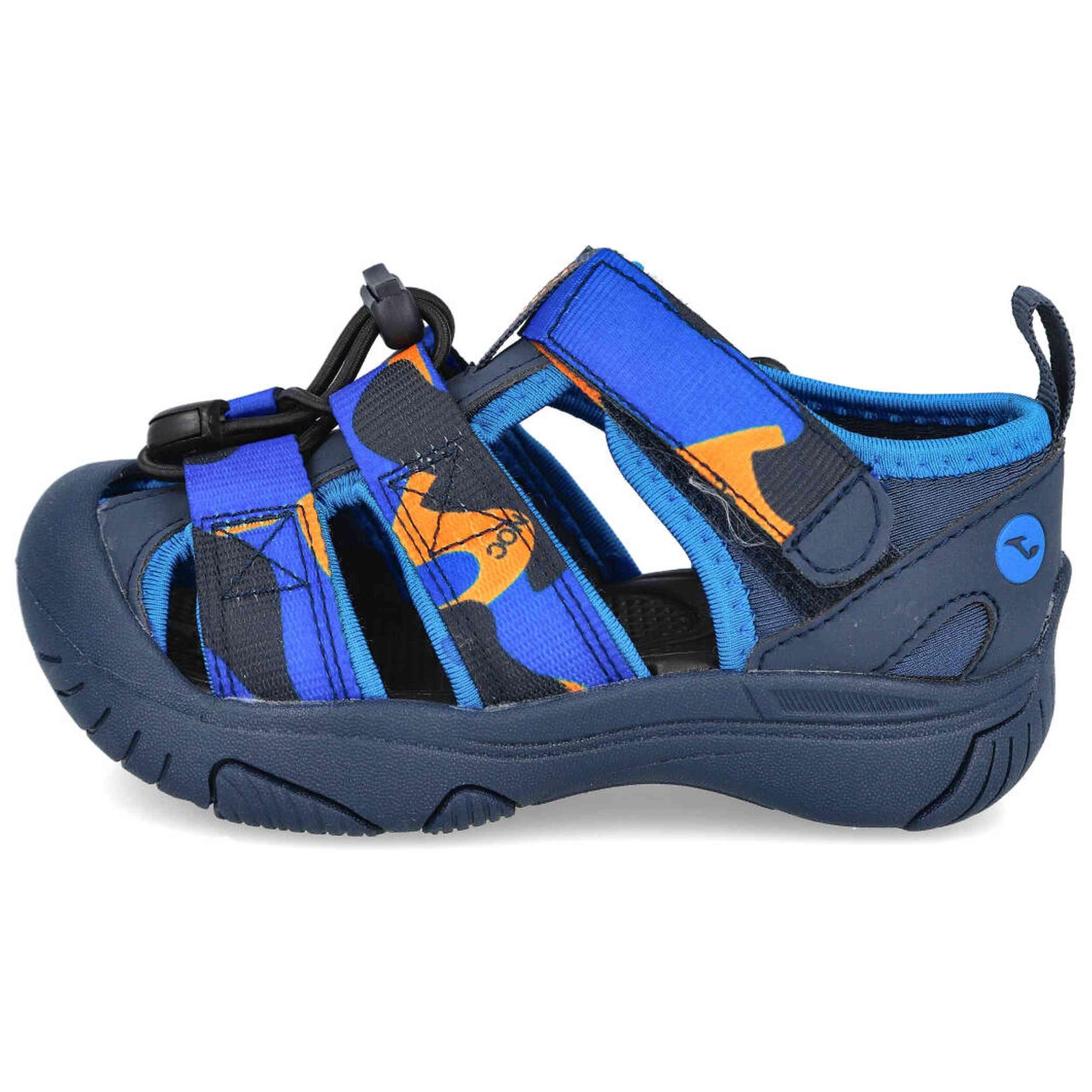 Baskets Joma modèle 070-MDS-NEO-JR-2504 pour enfants 2/4