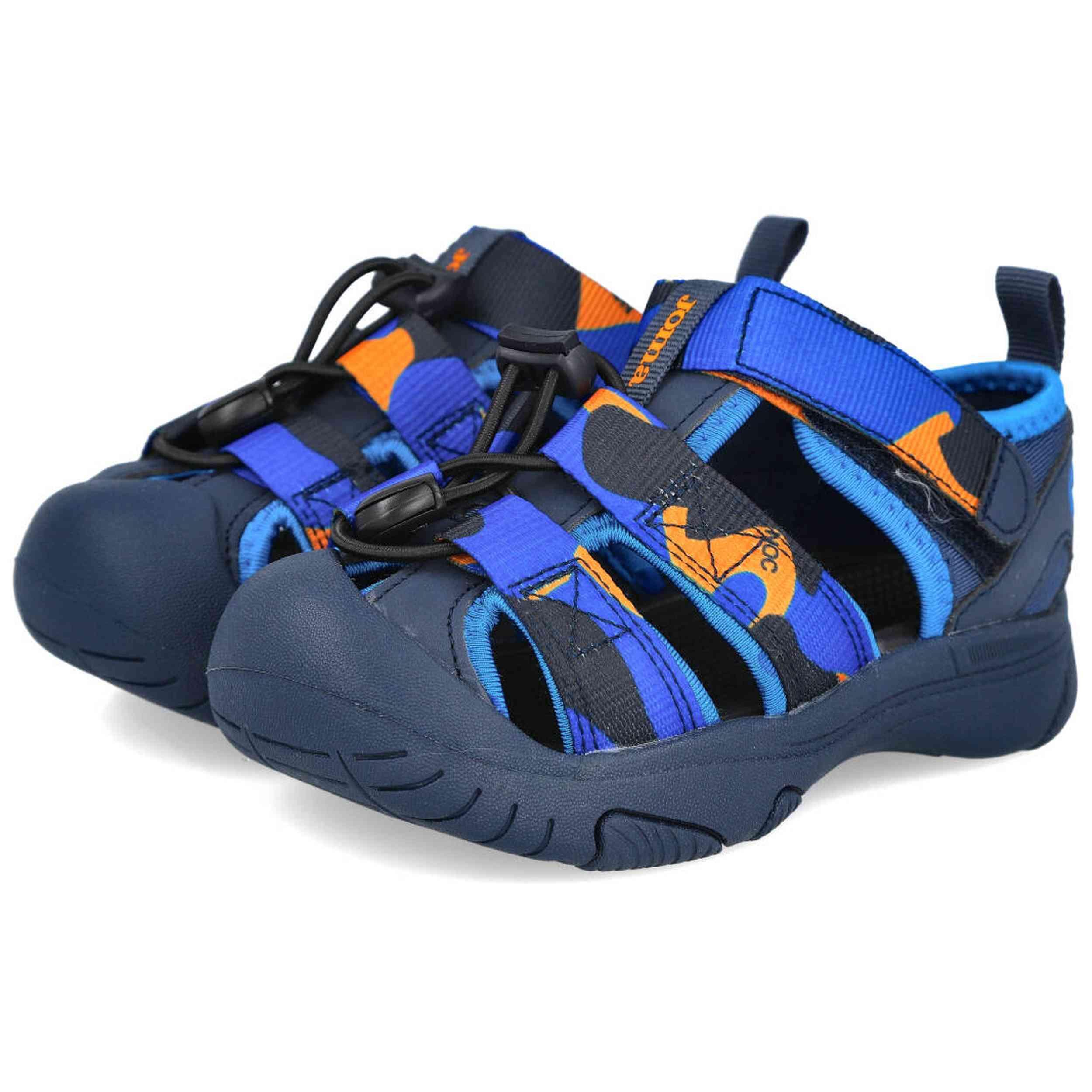 Baskets Joma modèle 070-MDS-NEO-JR-2504 pour enfants 4/4