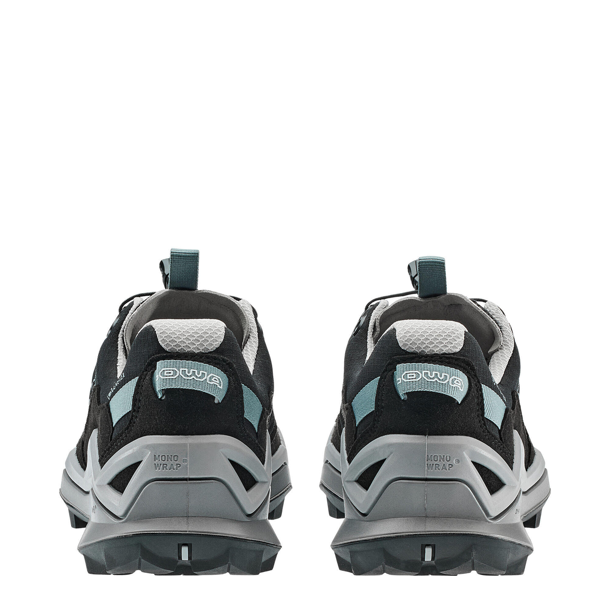 Outdoorschuhe MADDOX PRO GTX LO 2/5
