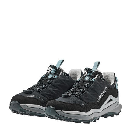 Outdoorschuhe MADDOX PRO GTX LO