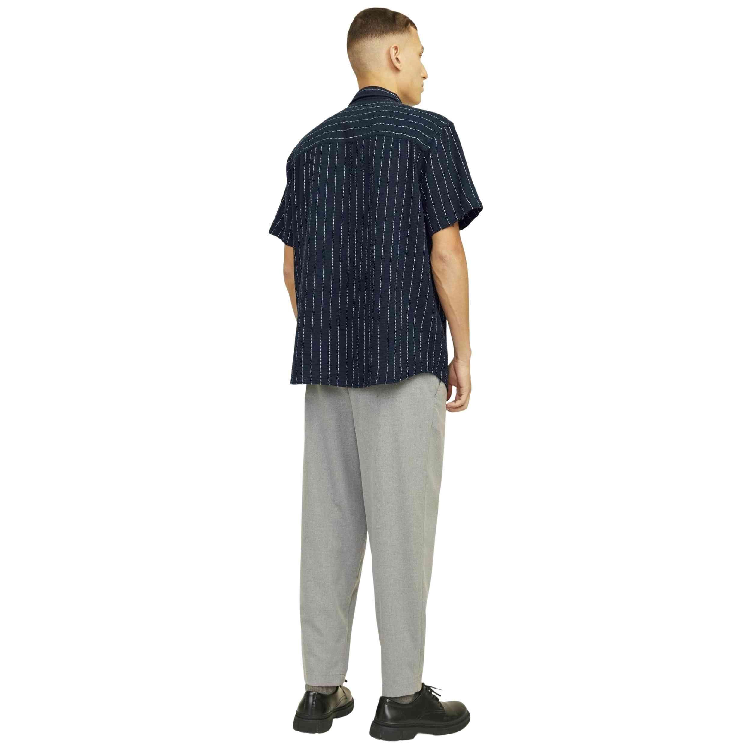 Chemise Jack&jones modèle 12262660 pour homme 3/5