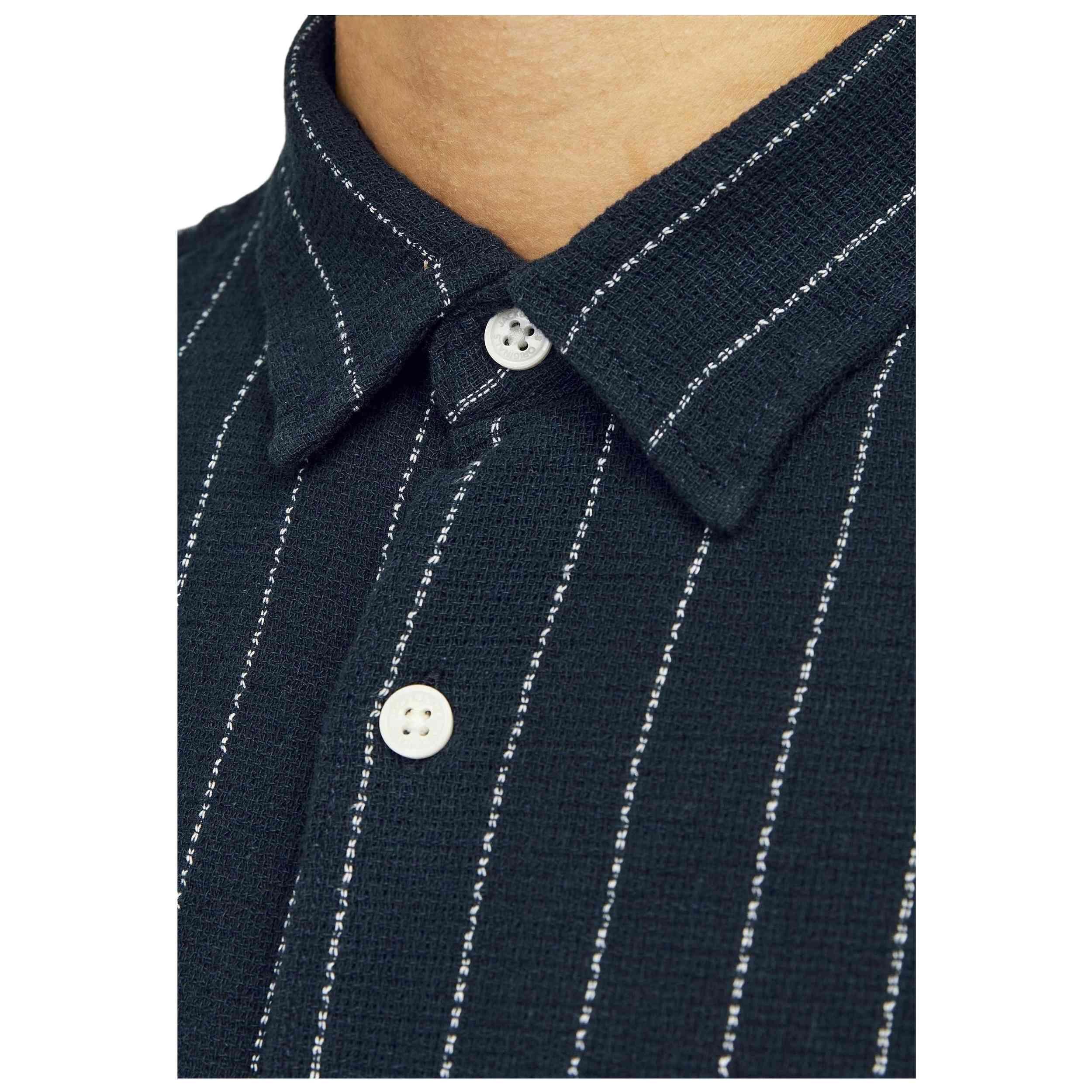 Chemise Jack&jones modèle 12262660 pour homme 5/5
