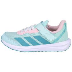 Chaussures de course Adidas modèle 070-222802 pour filles