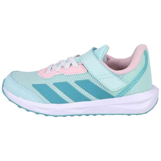 Zapatillas de running Adidas modelo 070-222802 para niñas