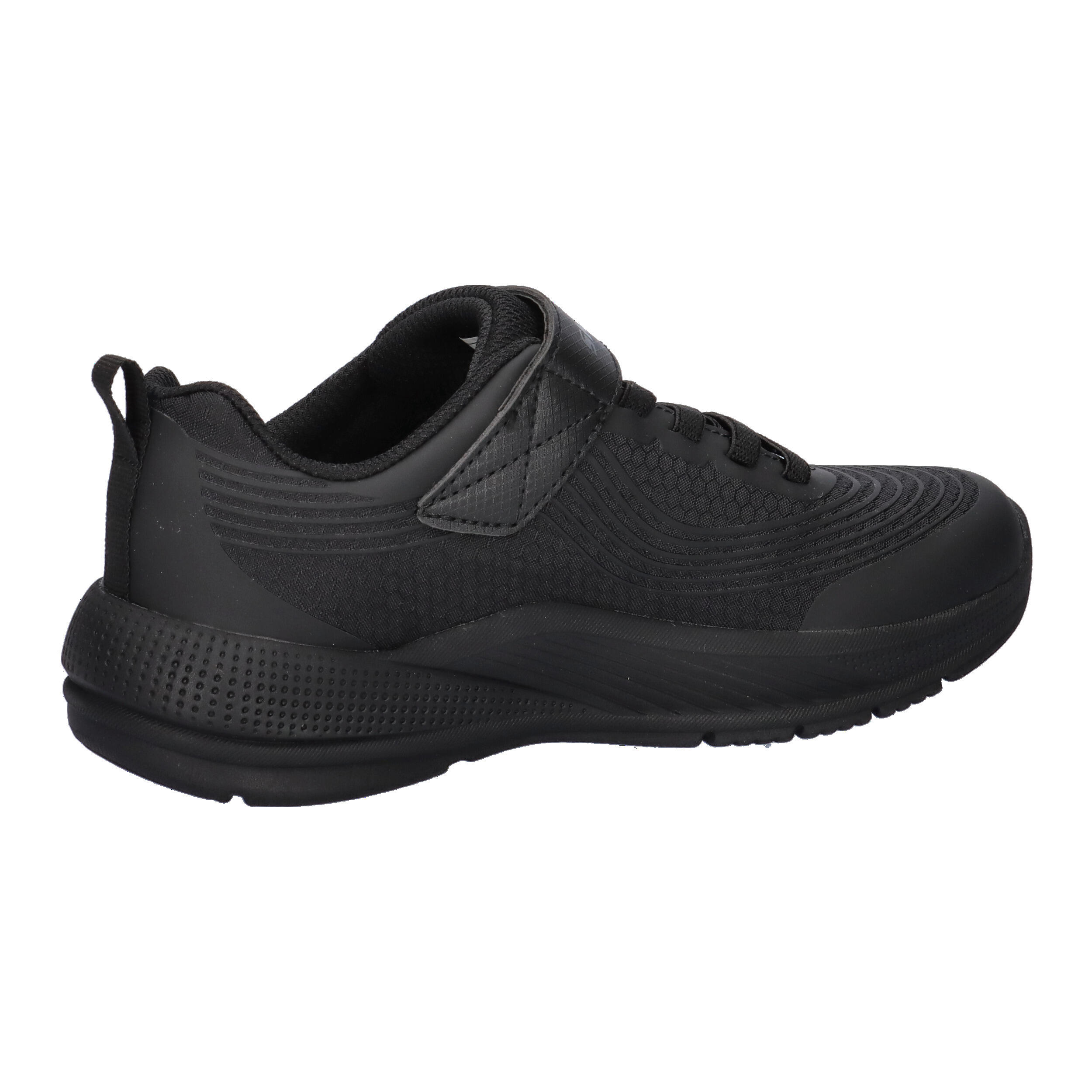 Skechers Boys MICROSPEC ADVANCE Sneakers Kids 403926L BBK Black 15/15