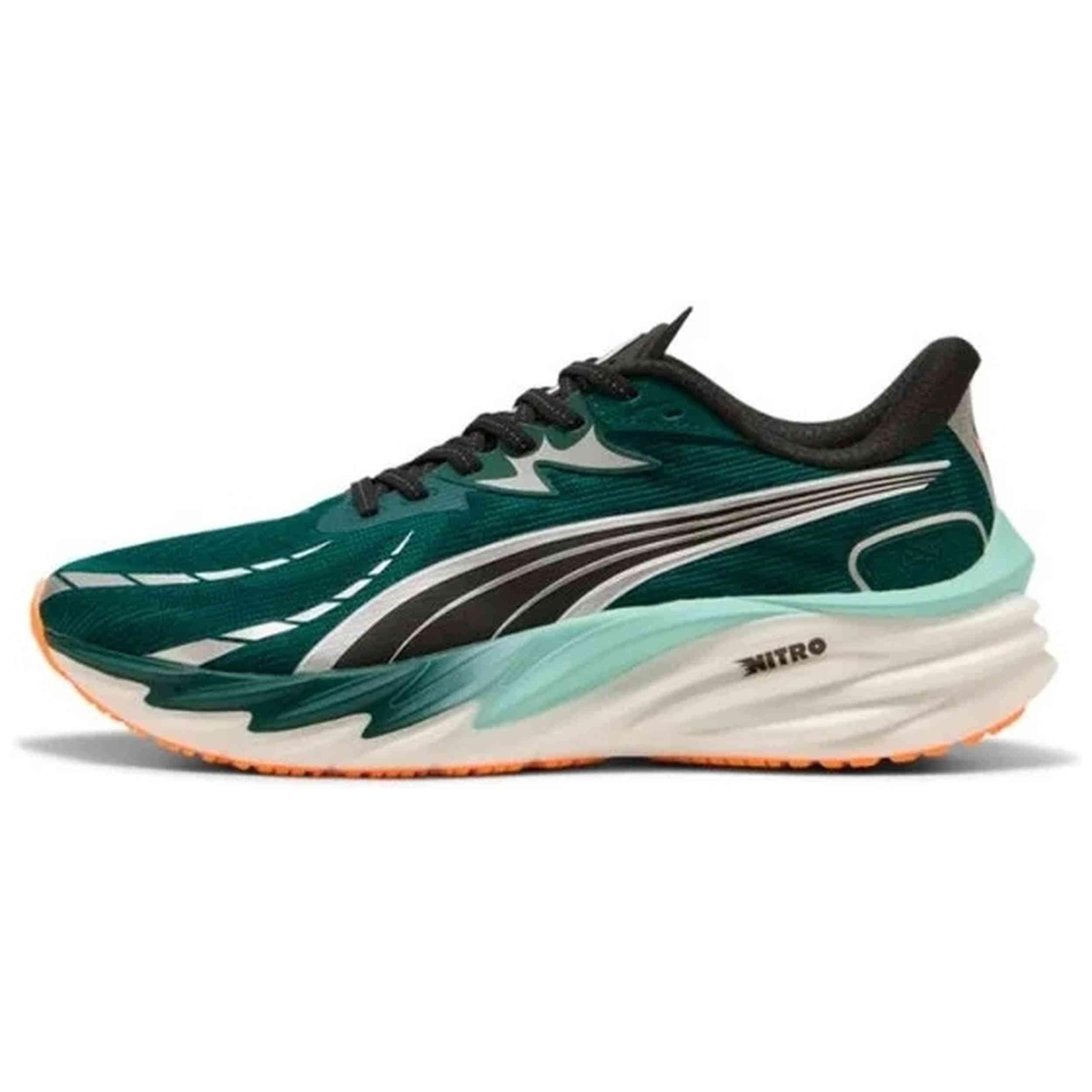 Scarpe da running Puma modello 311140-10 per uomini 2/5