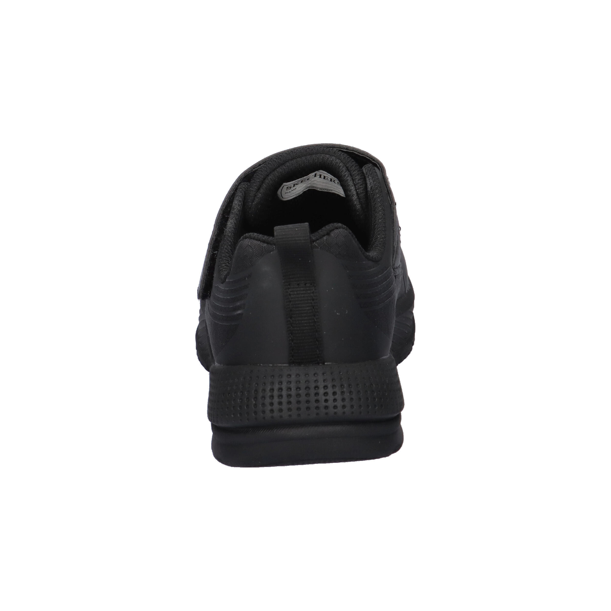 Skechers Boys MICROSPEC ADVANCE Sneakers Kids 403926L BBK Black 13/15