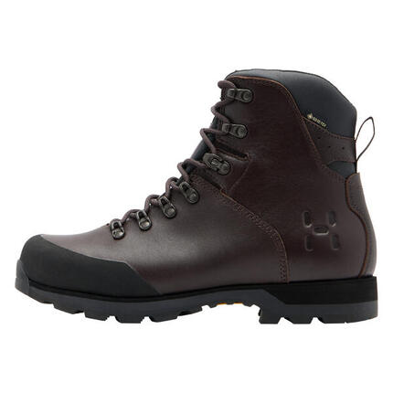 Botas de montaña Haglöfs Haglöfs Solid Pro 2 GTX Mid