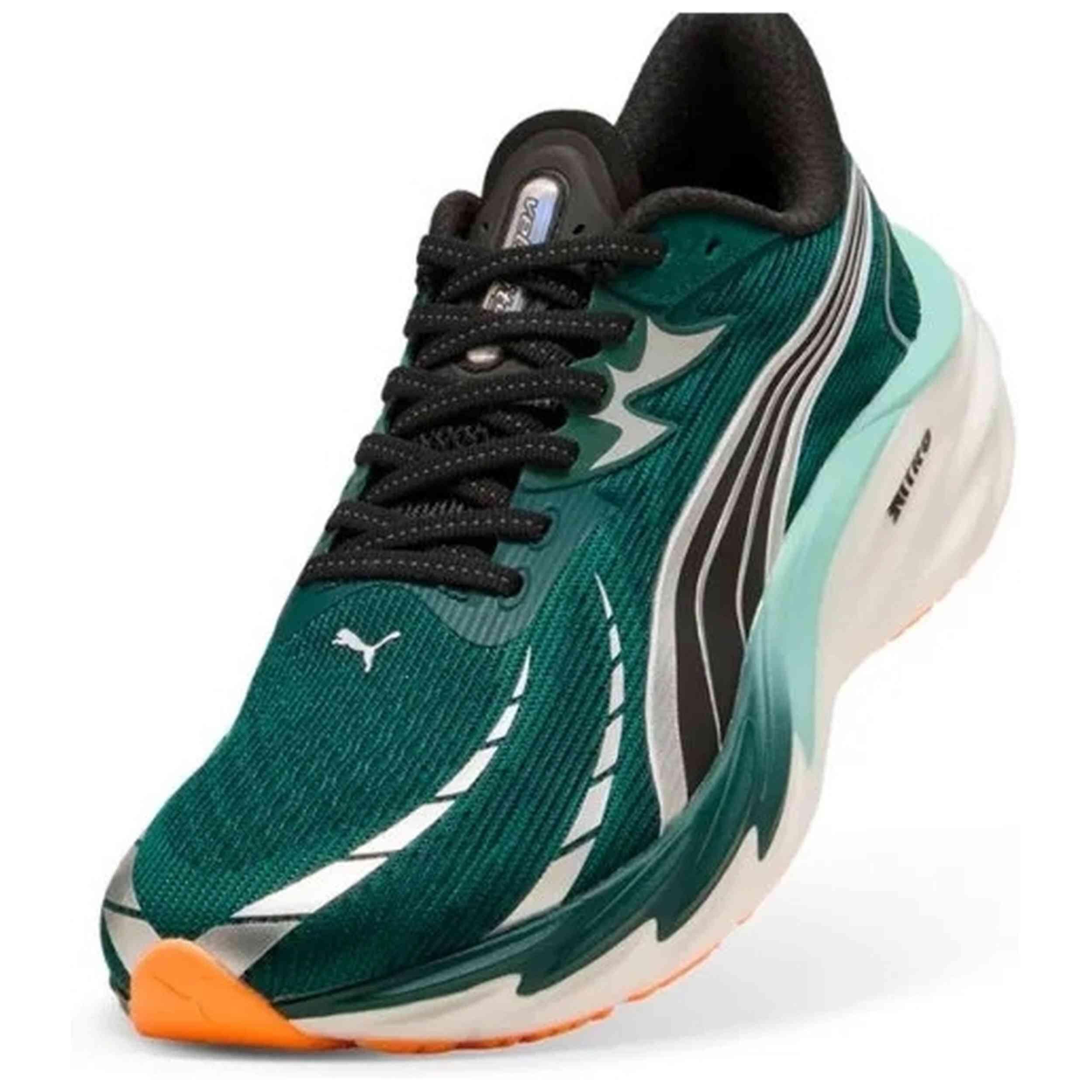 Scarpe da running Puma modello 311140-10 per uomini 5/5