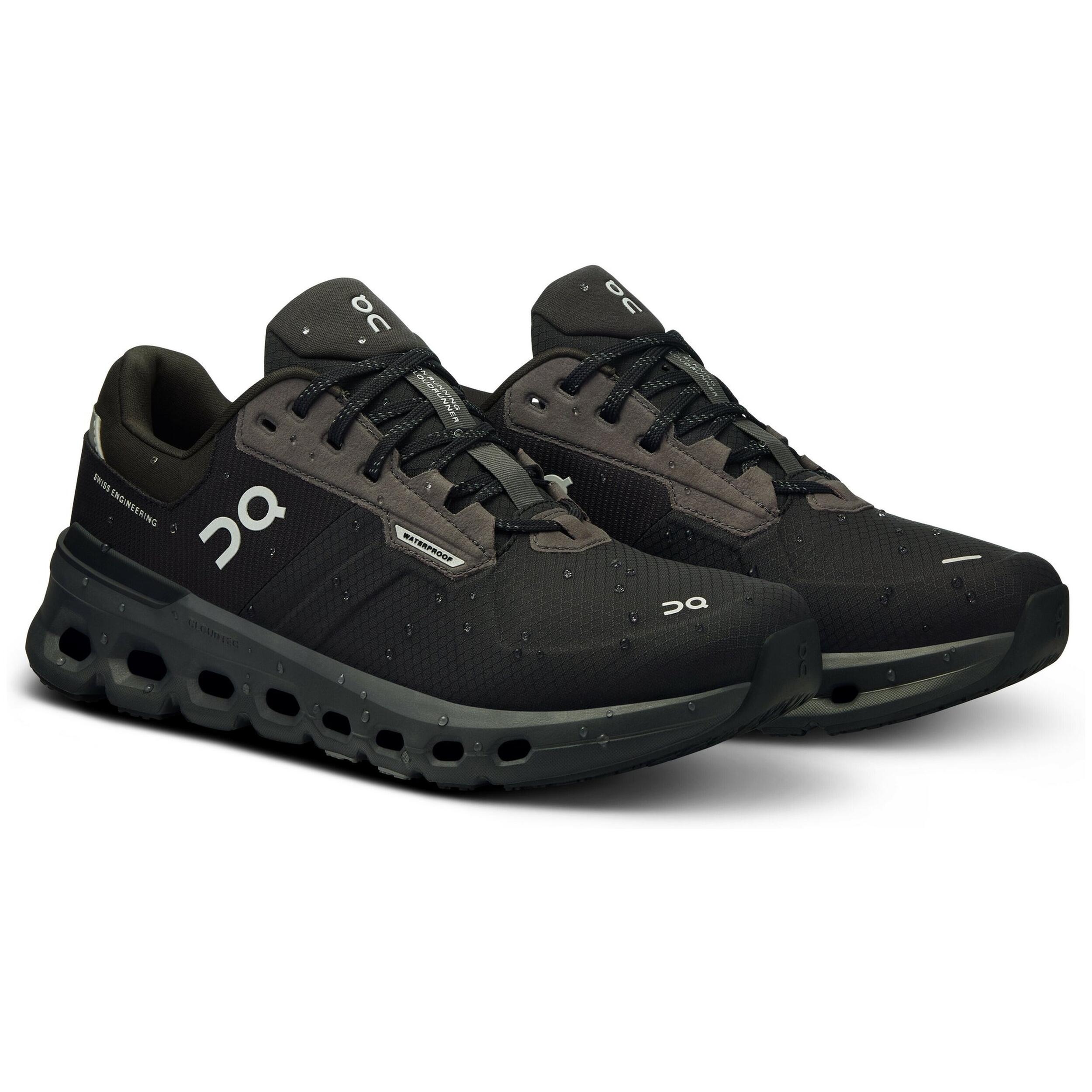 Zapatillas de running On modelo 3WE10142130-2 para mujer 2/5
