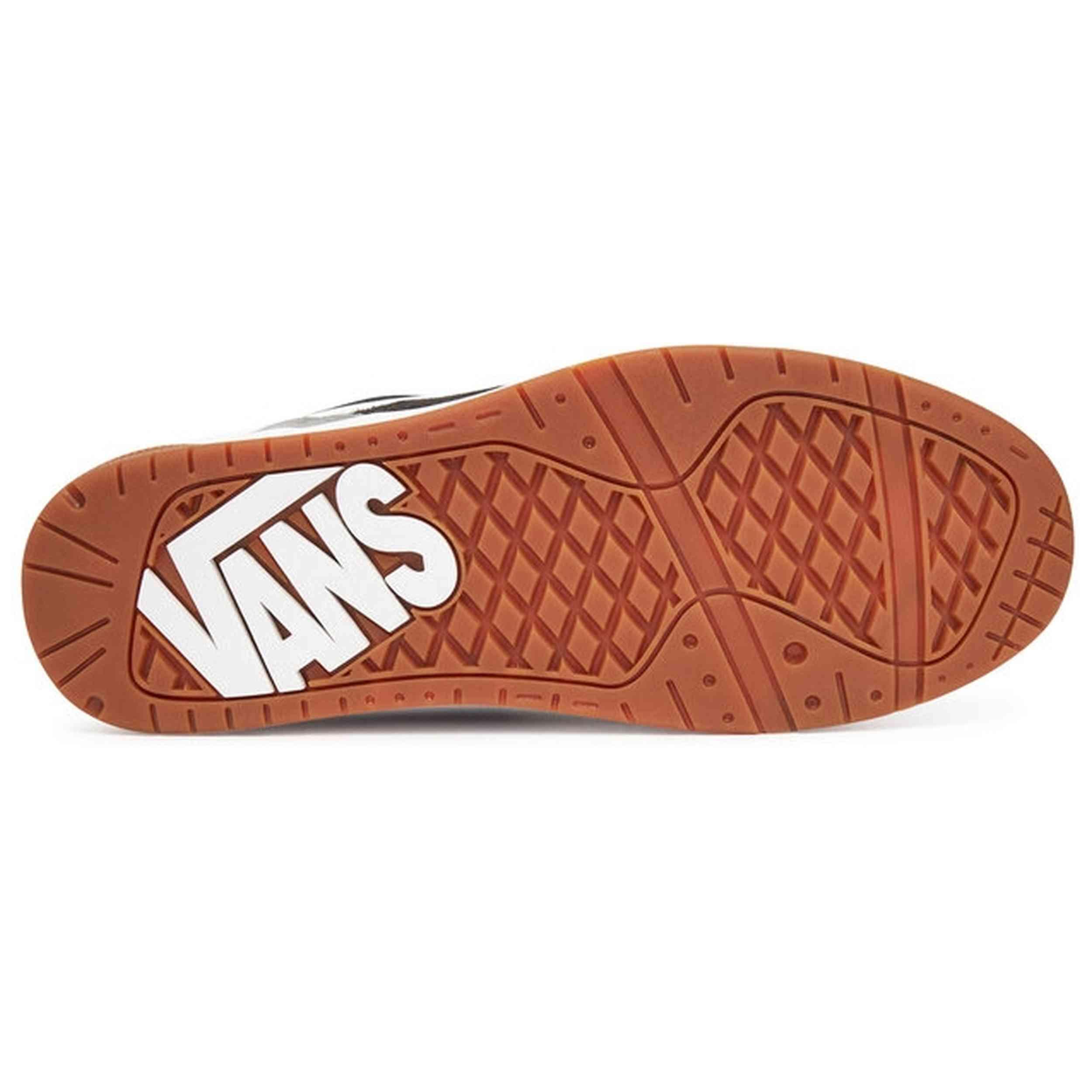 Scarpe Vans modello VN000D26EWR1 per unisex 4/5