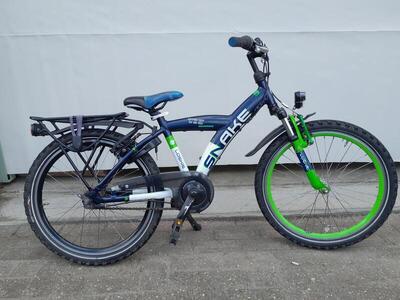 Tweedehands batavus snake