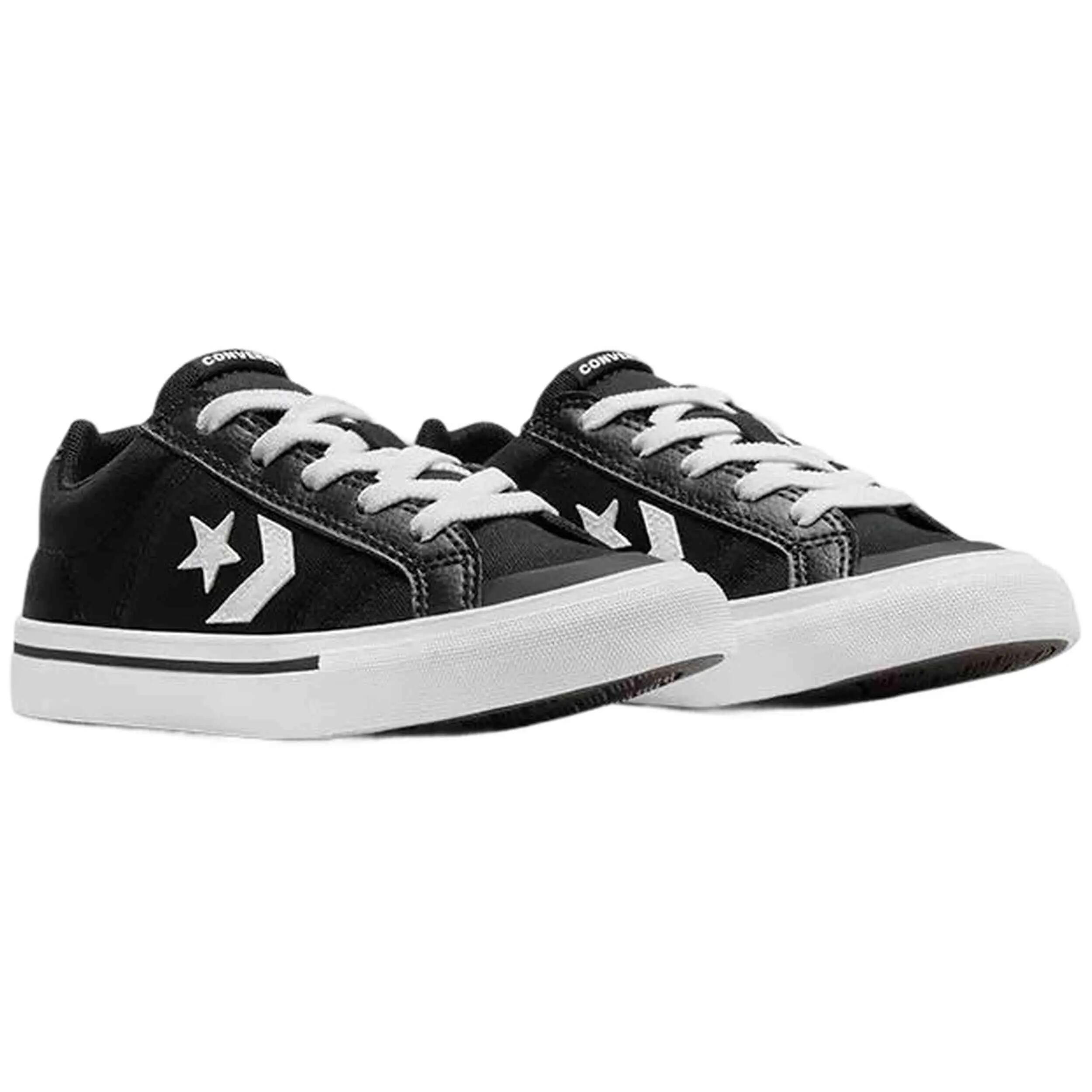 Turnschuhe Converse Modell A12625C für jungen 2/5
