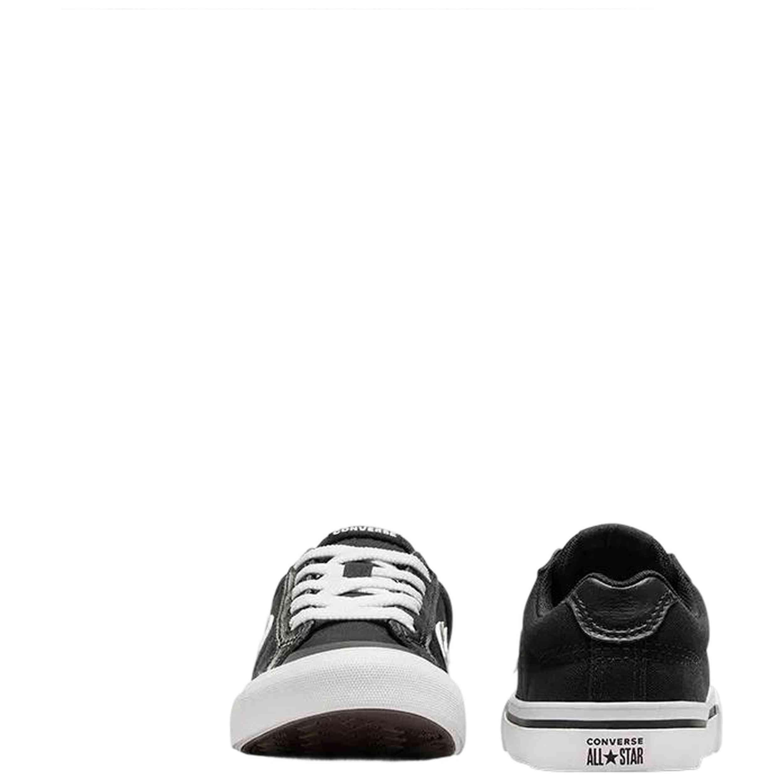 Schoen Converse model A12625C voor jongens 4/5